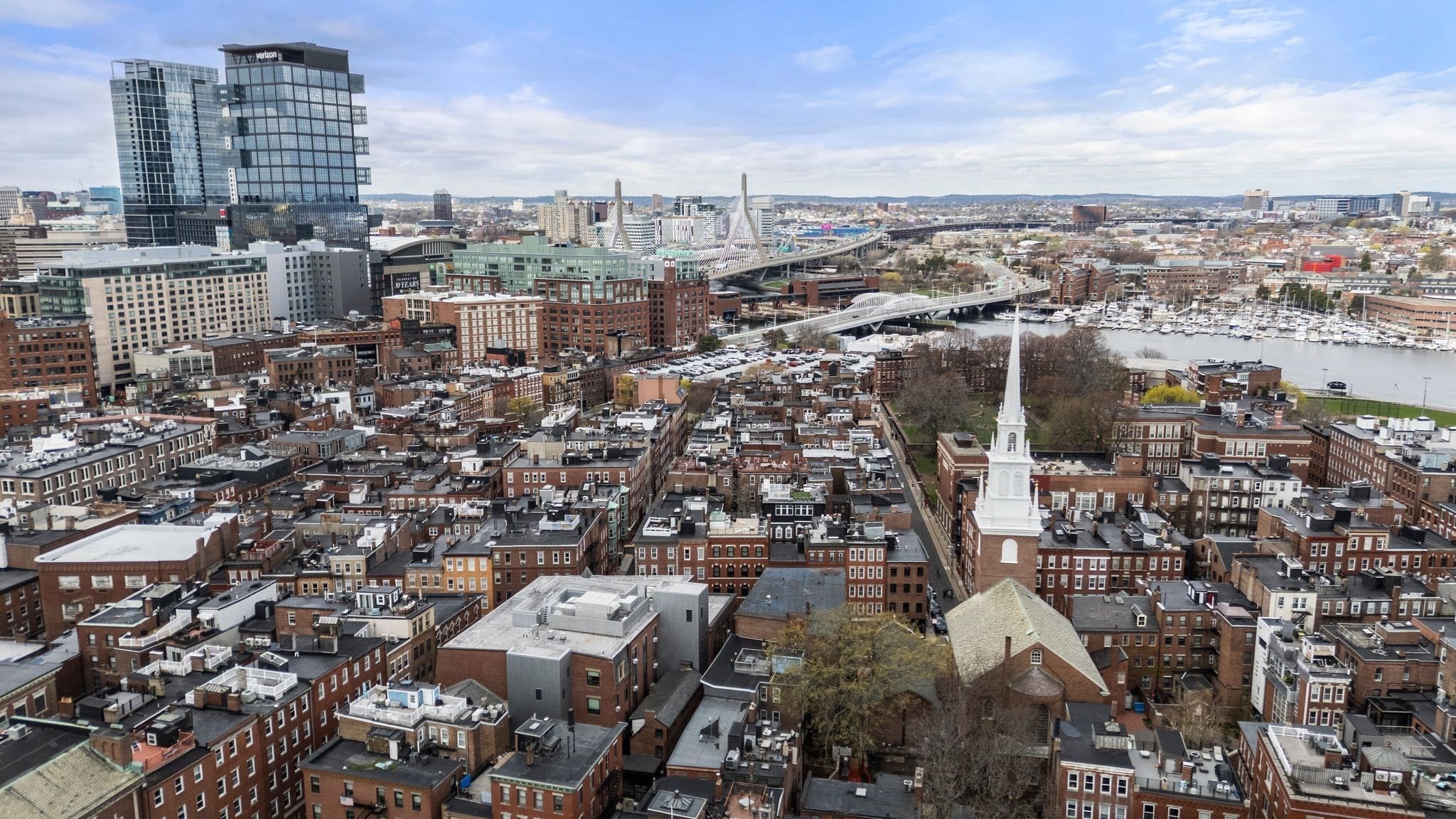 46 N Bennet St Unit 1, North End, Boston, MA 02113 - Image 19