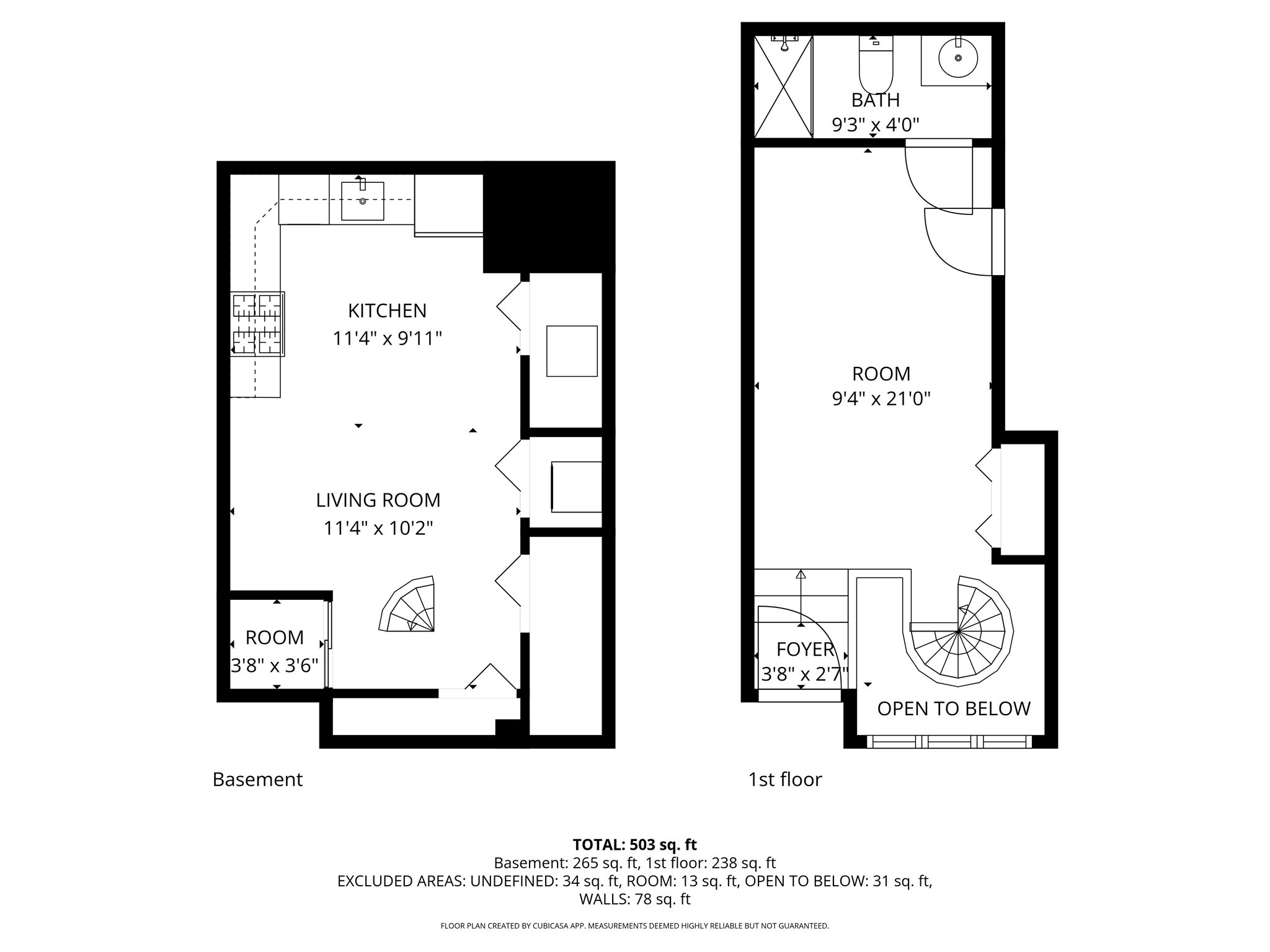 46 N Bennet St Unit 1, North End, Boston, MA 02113 - Image 20