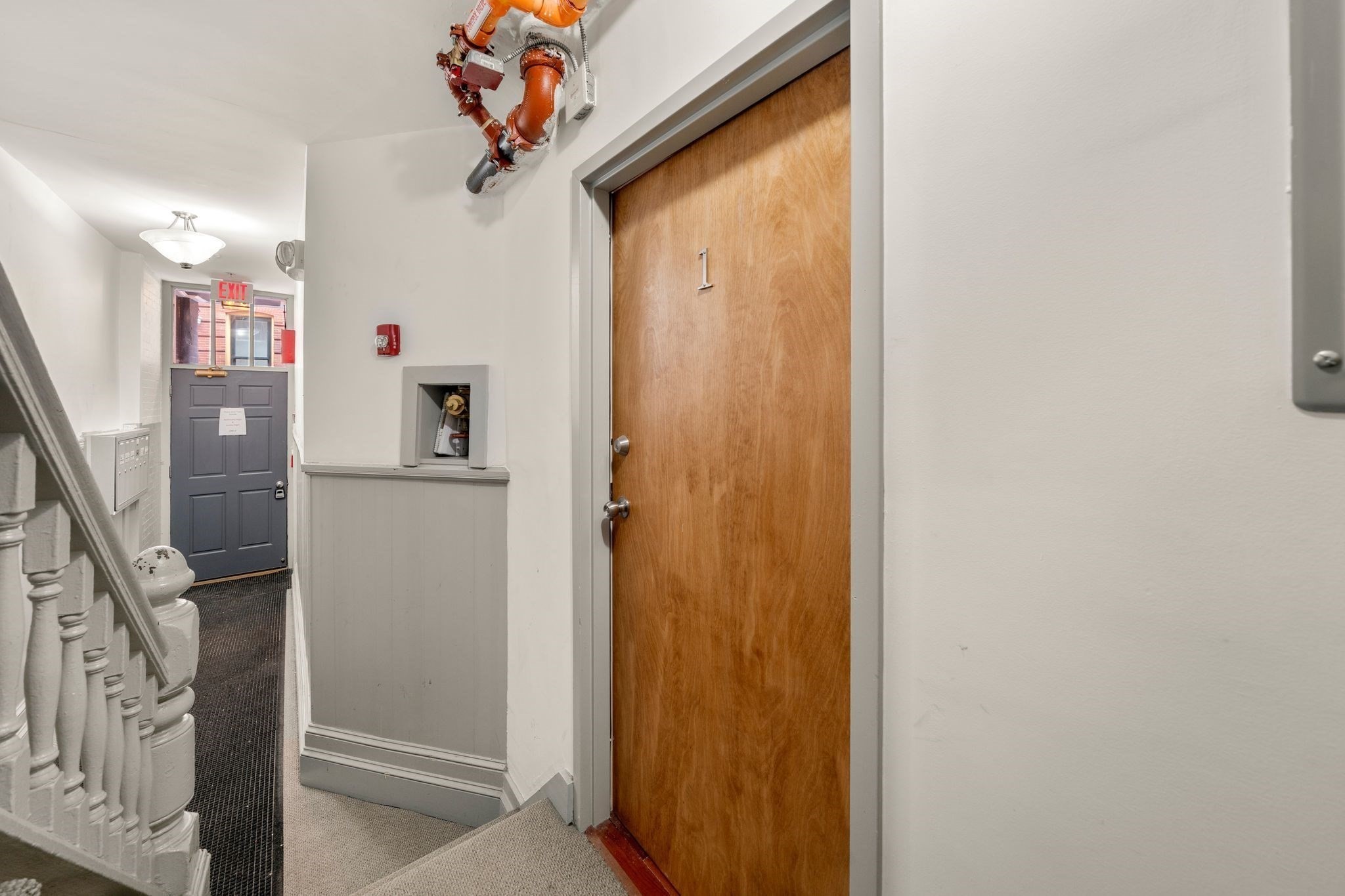 46 N Bennet St Unit 1, North End, Boston, MA 02113 - Image 5