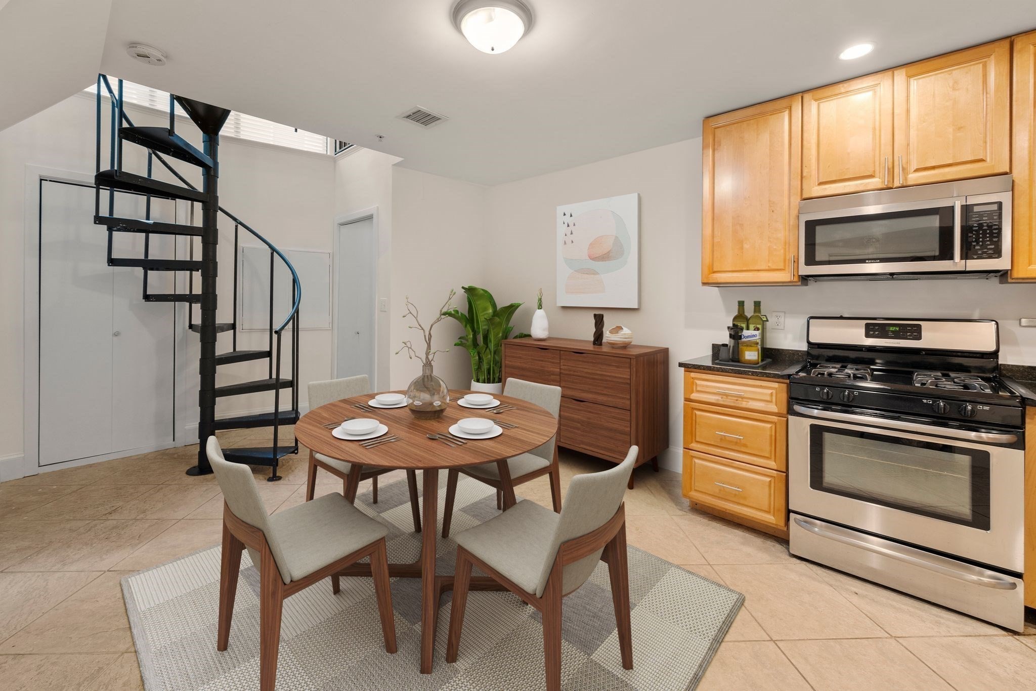 46 N Bennet St Unit 1, North End, Boston, MA 02113 - Image 10