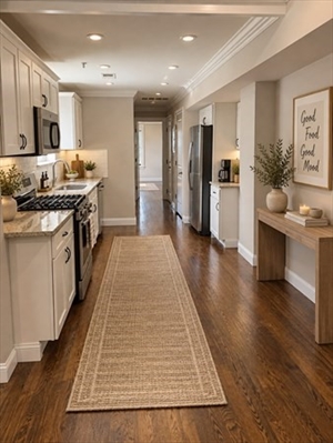 36 Monmouth, Apt 3