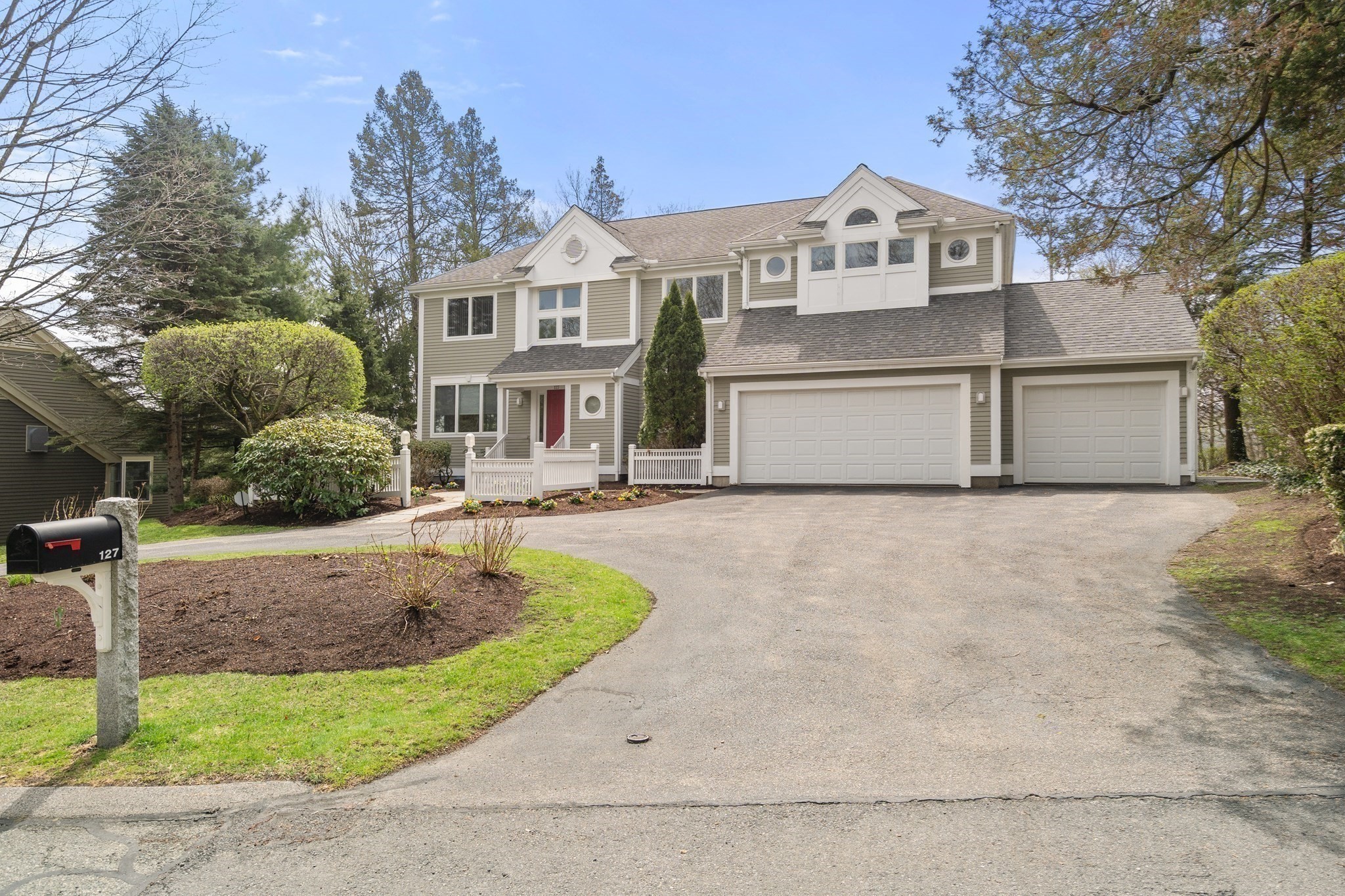 127 Huntington Rd, Brighton, Boston, MA 02135