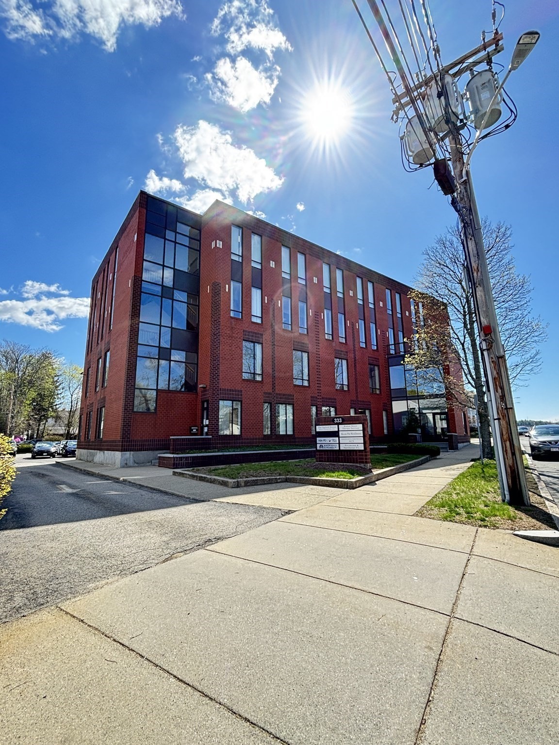 333 North Ave Unit 2A, Wakefield, MA 01880