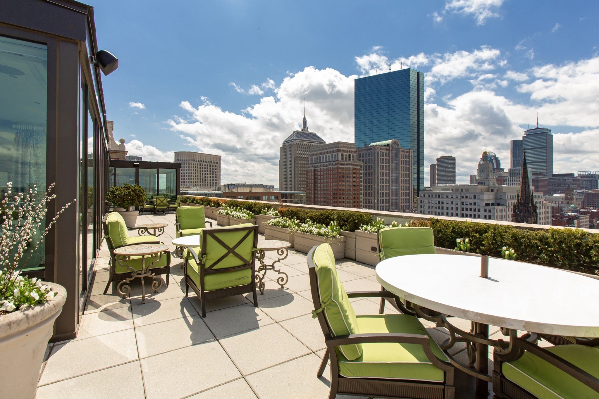 2 Commonwealth Avenue Unit PH3-4, Back Bay, Boston, MA 02116