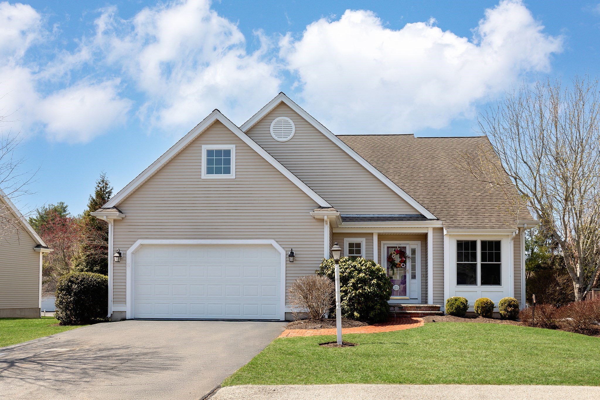 25 Arbor Hills Unit 25, Kingston, MA 02364