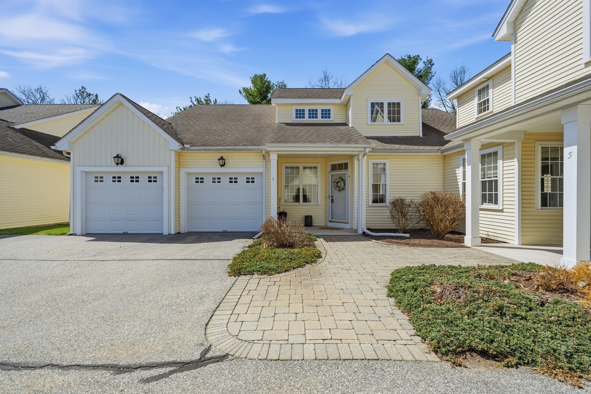 4 Emerald Ct Unit 4, Tewksbury, MA 01876