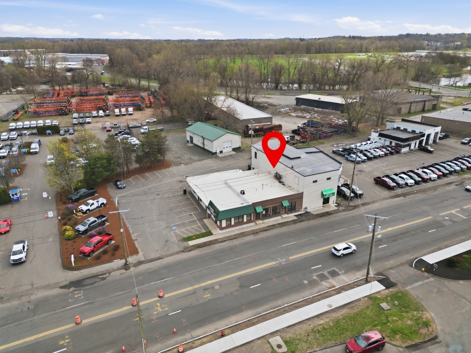 759 Memorial Ave, West Springfield, MA 01089
