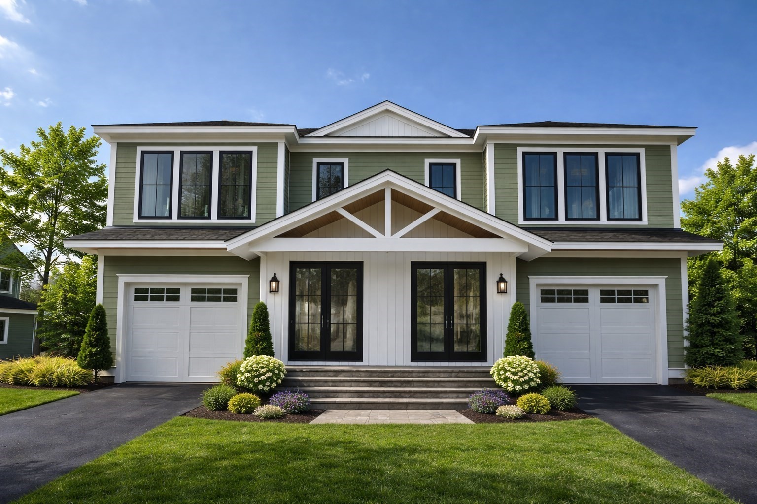 20 Crescent Road Unit 20, Needham, MA 02494