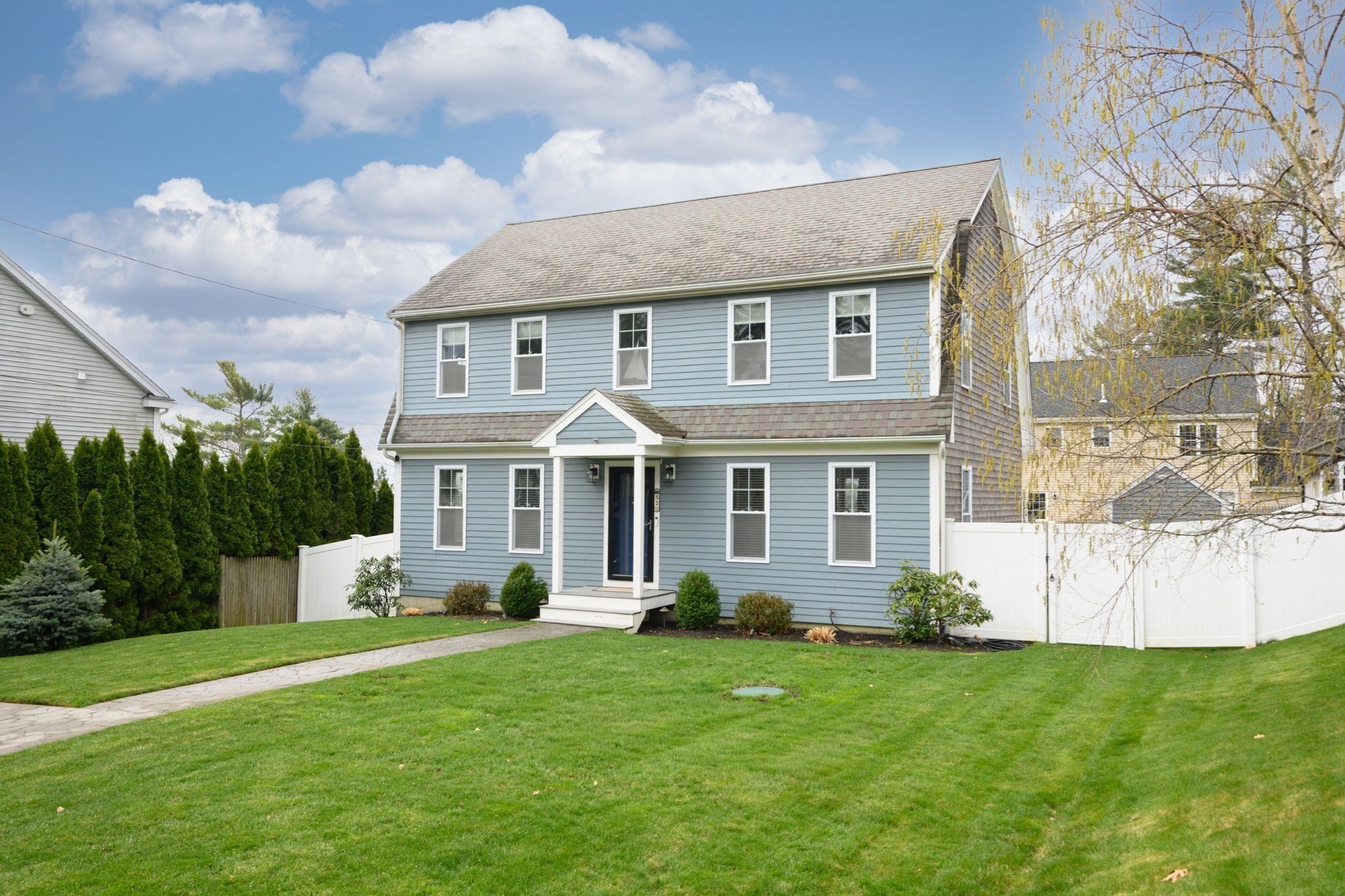 52 Parkway, Marshfield, MA 02050