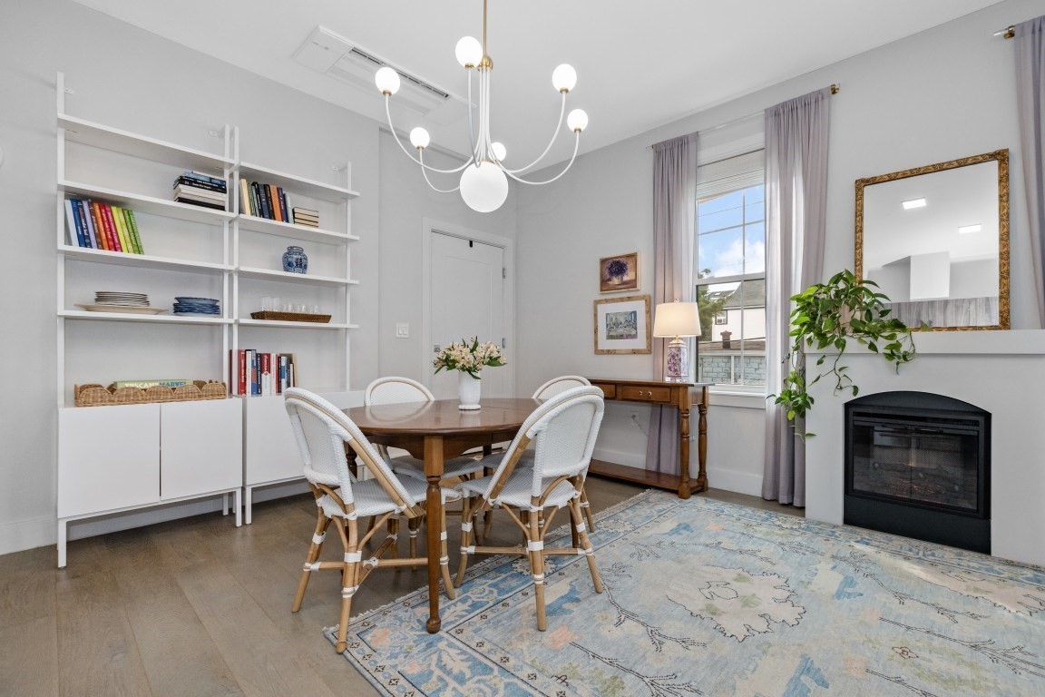 24 Rush St Unit C, Somerville, MA 02145