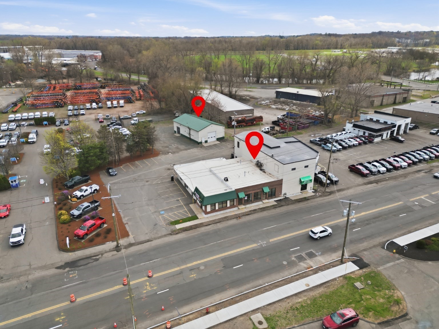 759 Memorial Ave, West Springfield, MA 01089