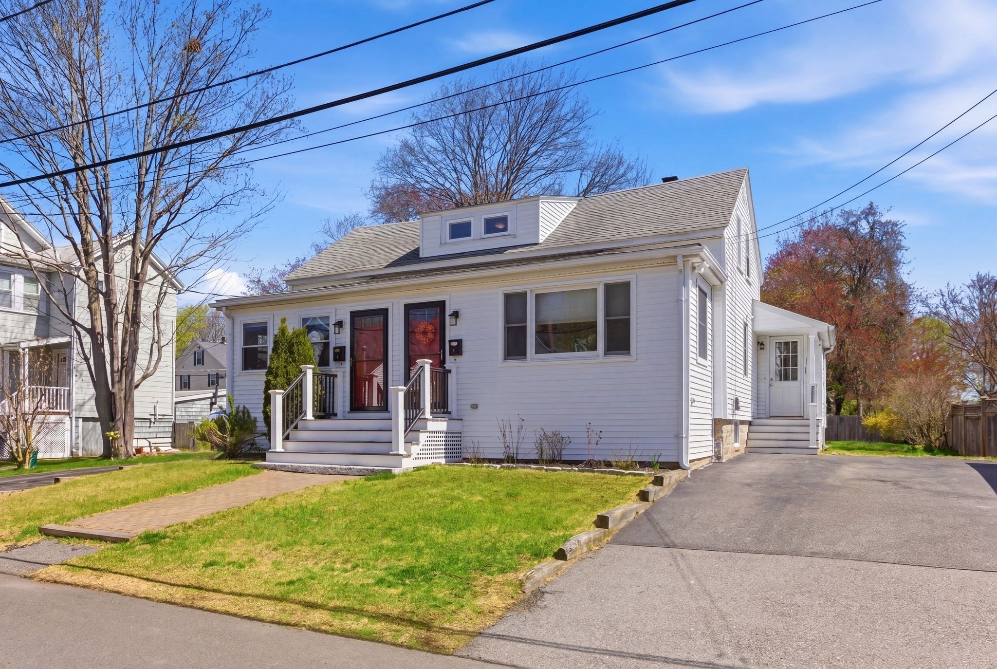 7 Maple Street Unit 7, Reading, MA 01867