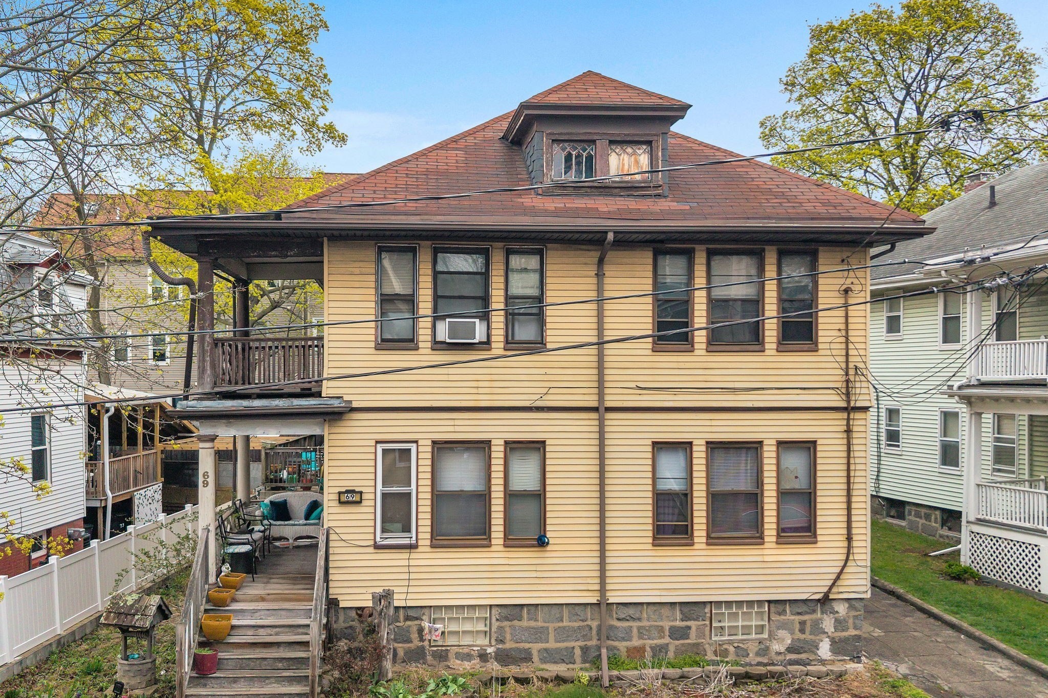 69 Glendale St, Dorchester, Boston, MA 02125 - Image 2