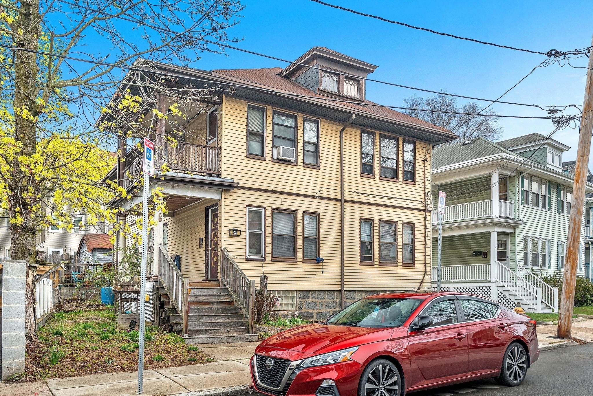 69 Glendale St, Dorchester, Boston, MA 02125 - Image 3