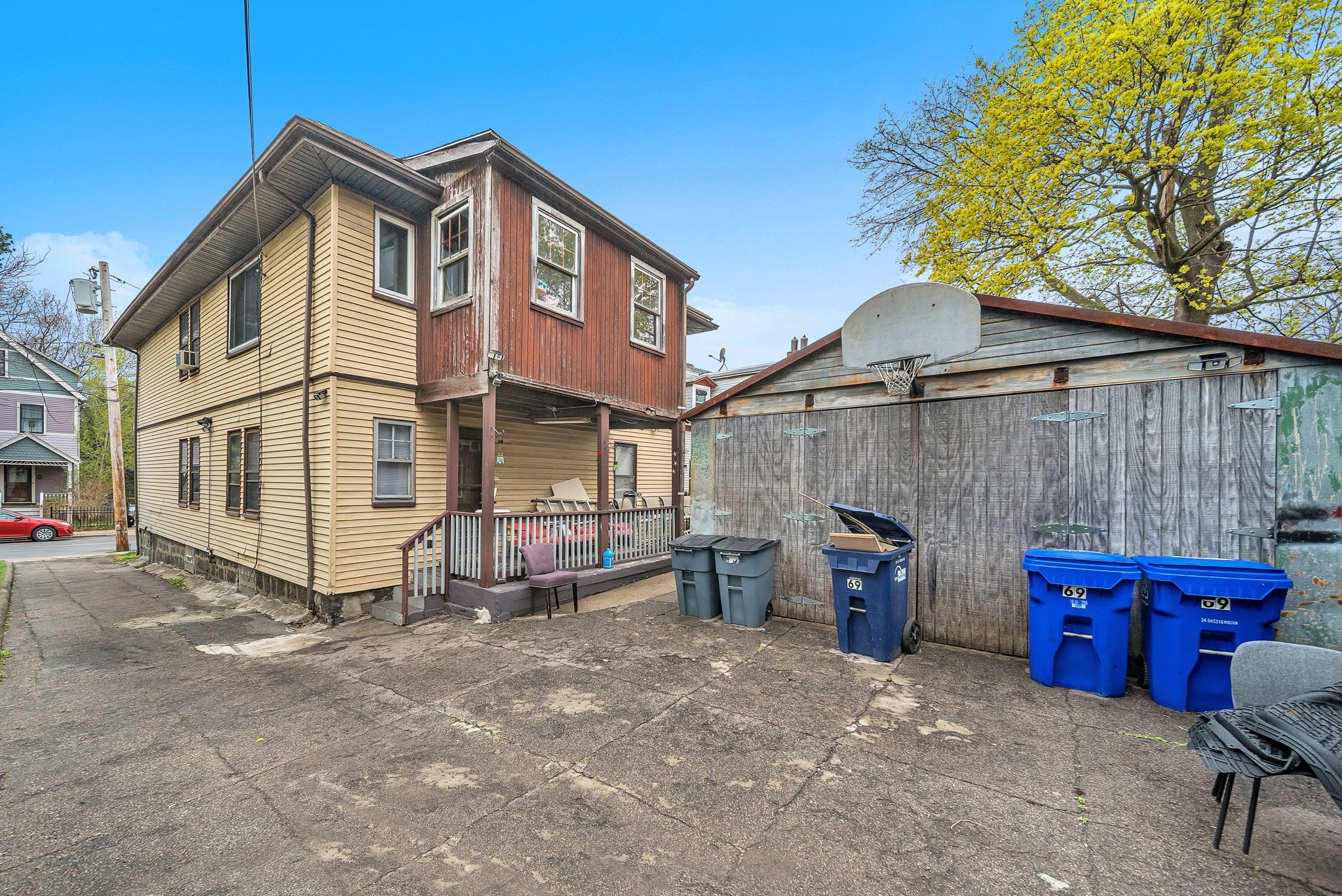69 Glendale St, Dorchester, Boston, MA 02125 - Image 4