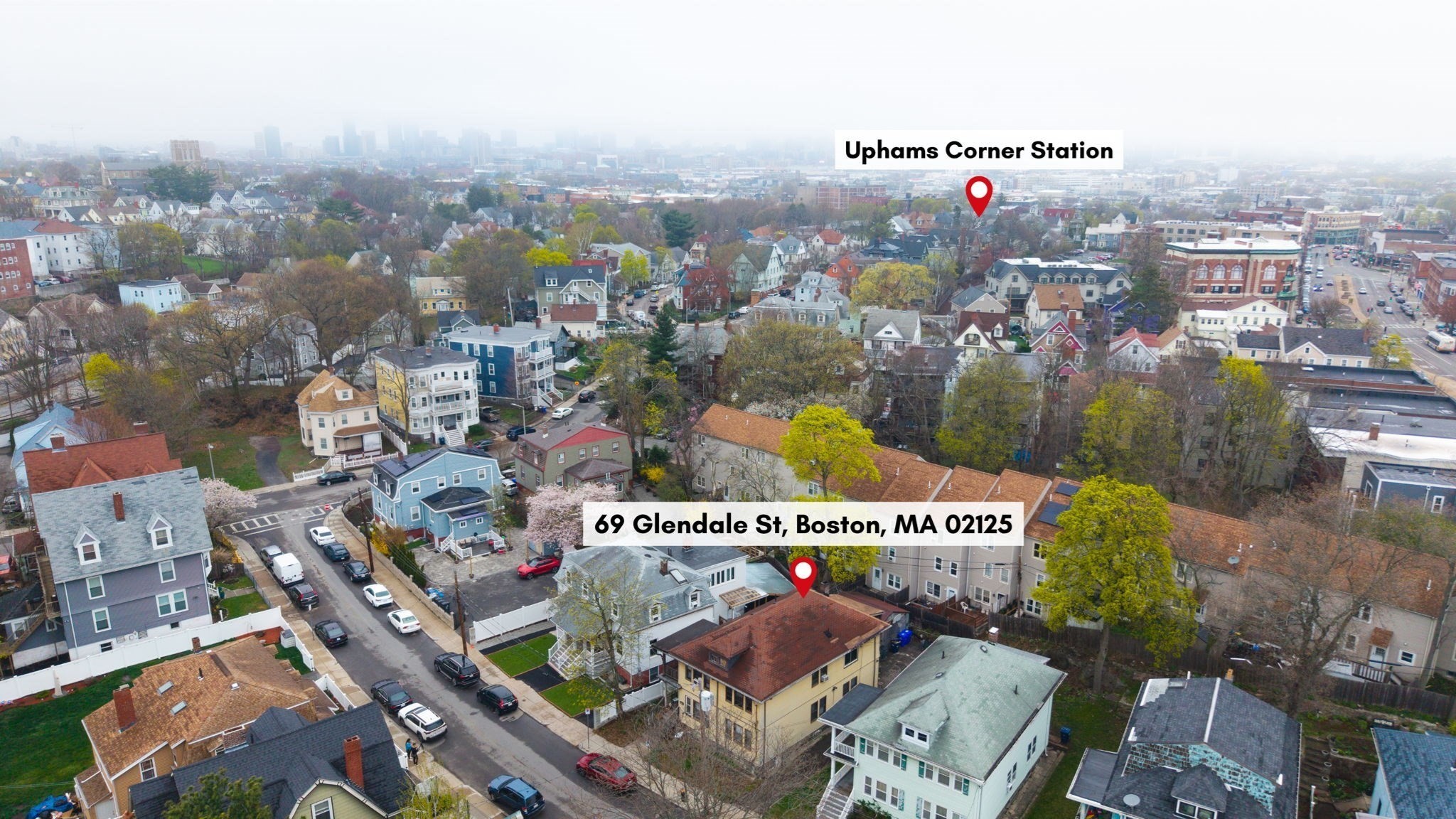 69 Glendale St, Dorchester, Boston, MA 02125 - Image 7