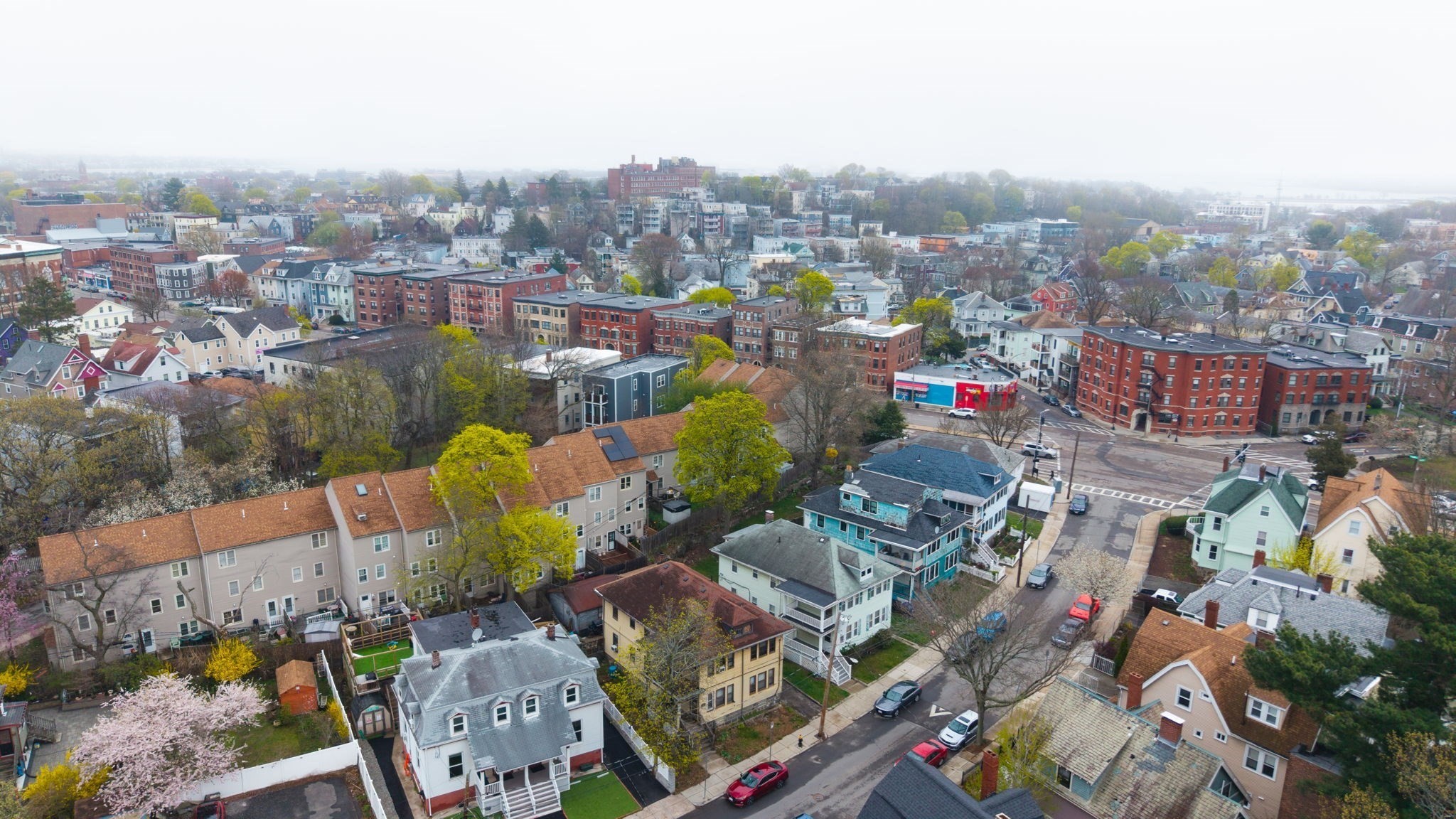 69 Glendale St, Dorchester, Boston, MA 02125 - Image 8