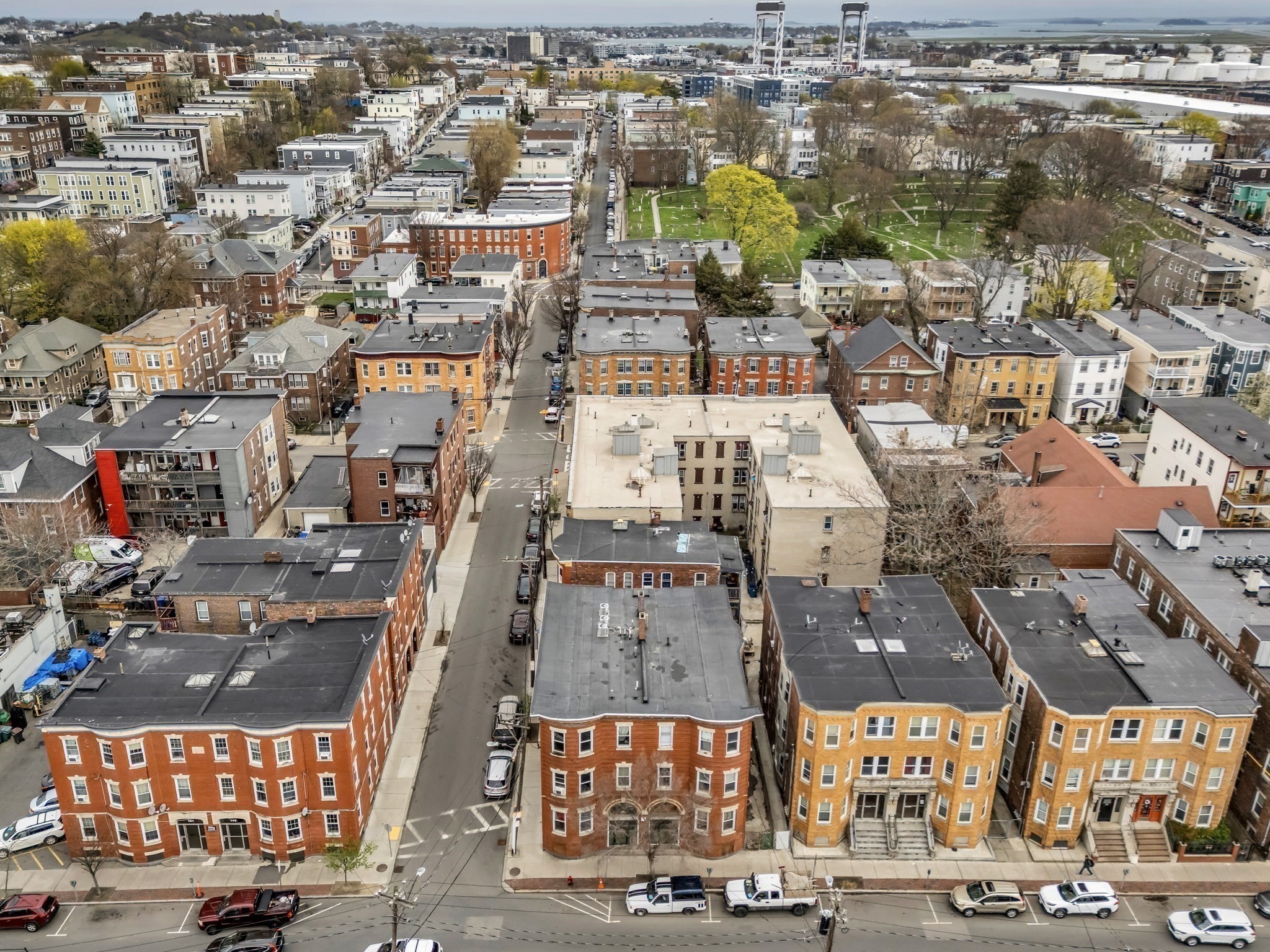141 Hawthorne St, Chelsea, MA 02150 - Image 3