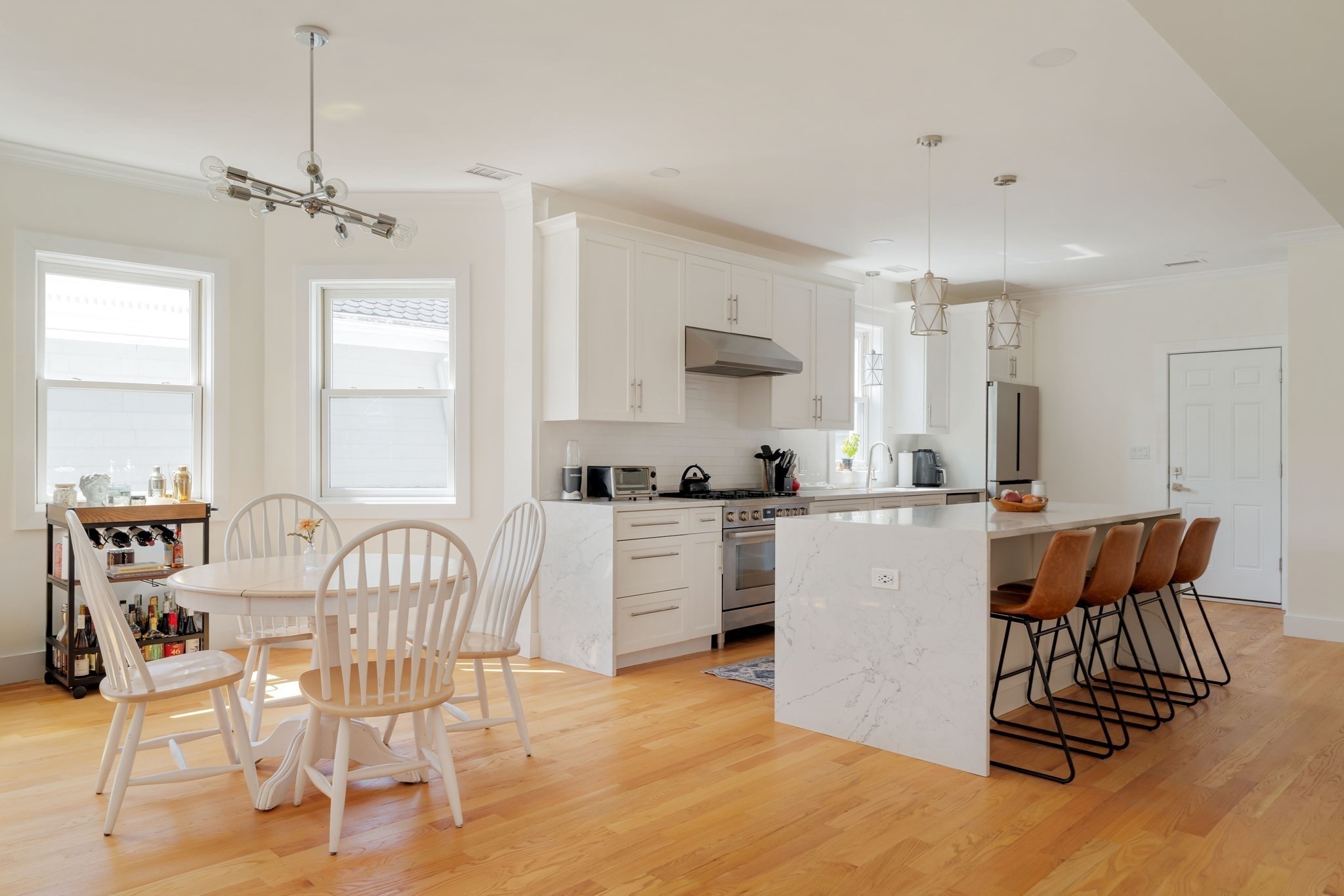 23 Franklin St Unit 2, Somerville, MA 02145