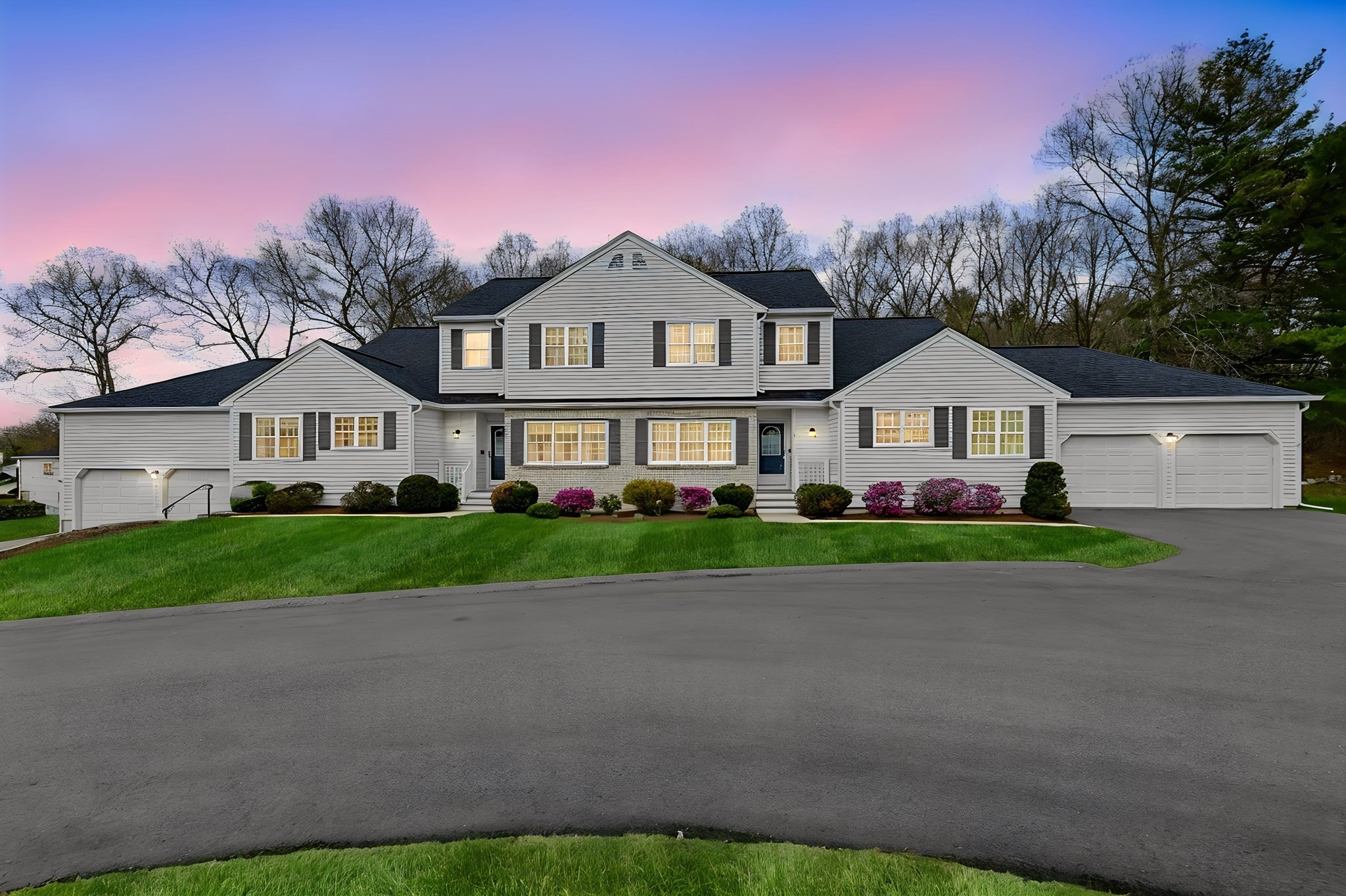 8 Aspen Way Unit 8, Franklin, MA 02038