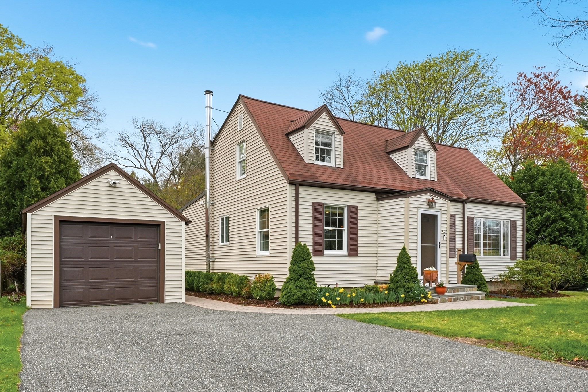 32 Woodland Drive, Framingham, MA 01701