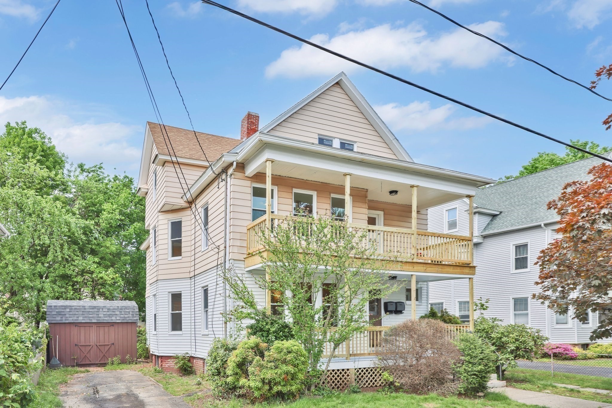 24 Hiawatha St, Springfield, MA 01108 - Image 3