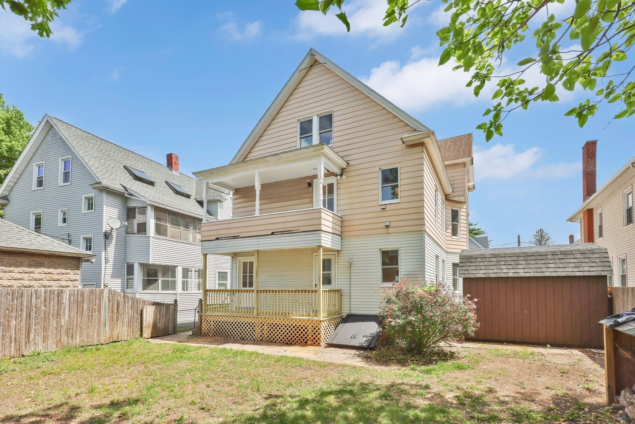 24 Hiawatha St, Springfield, MA 01108 - Image 38