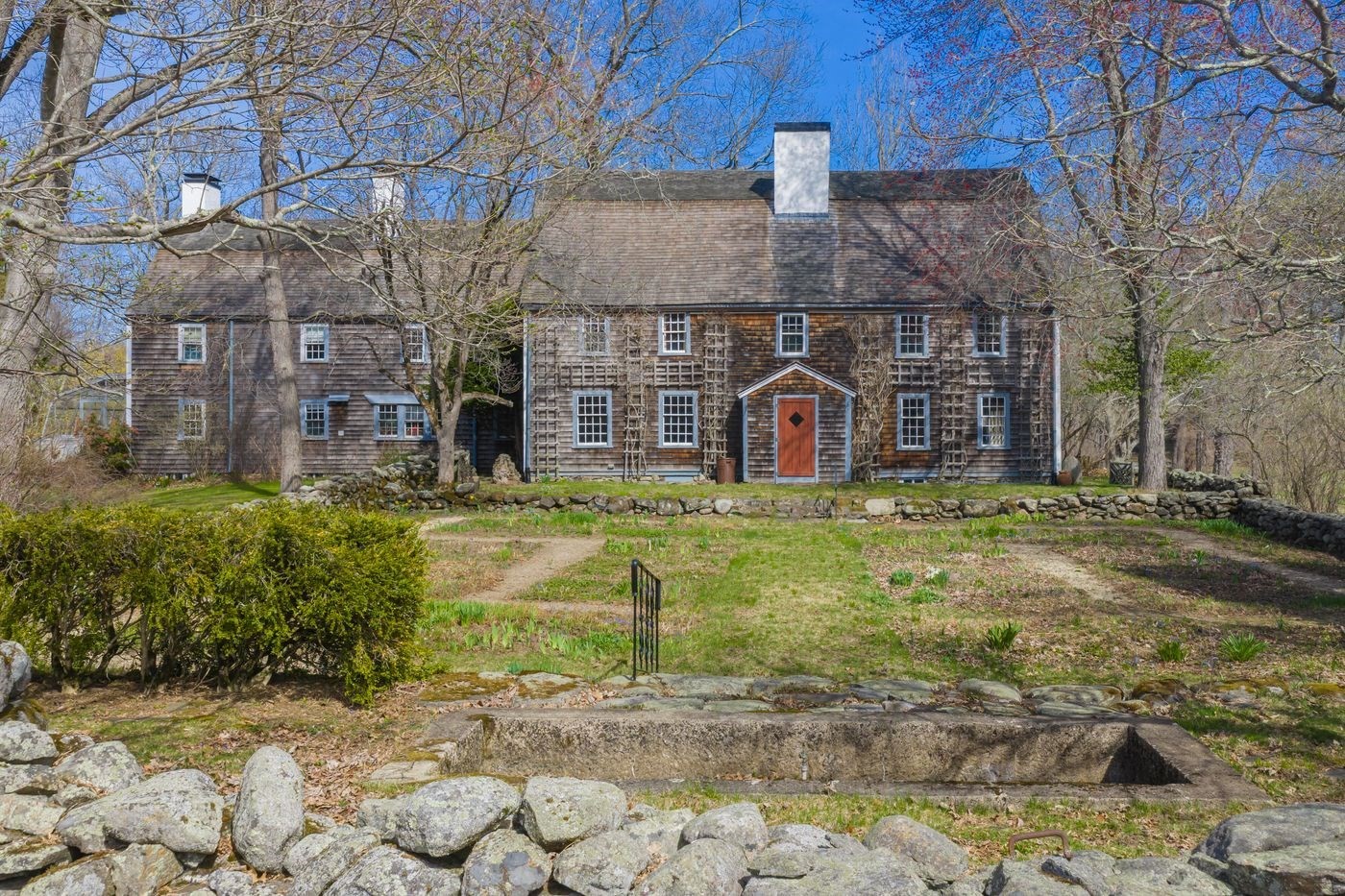 9 Maple Street, Wenham, MA 01984