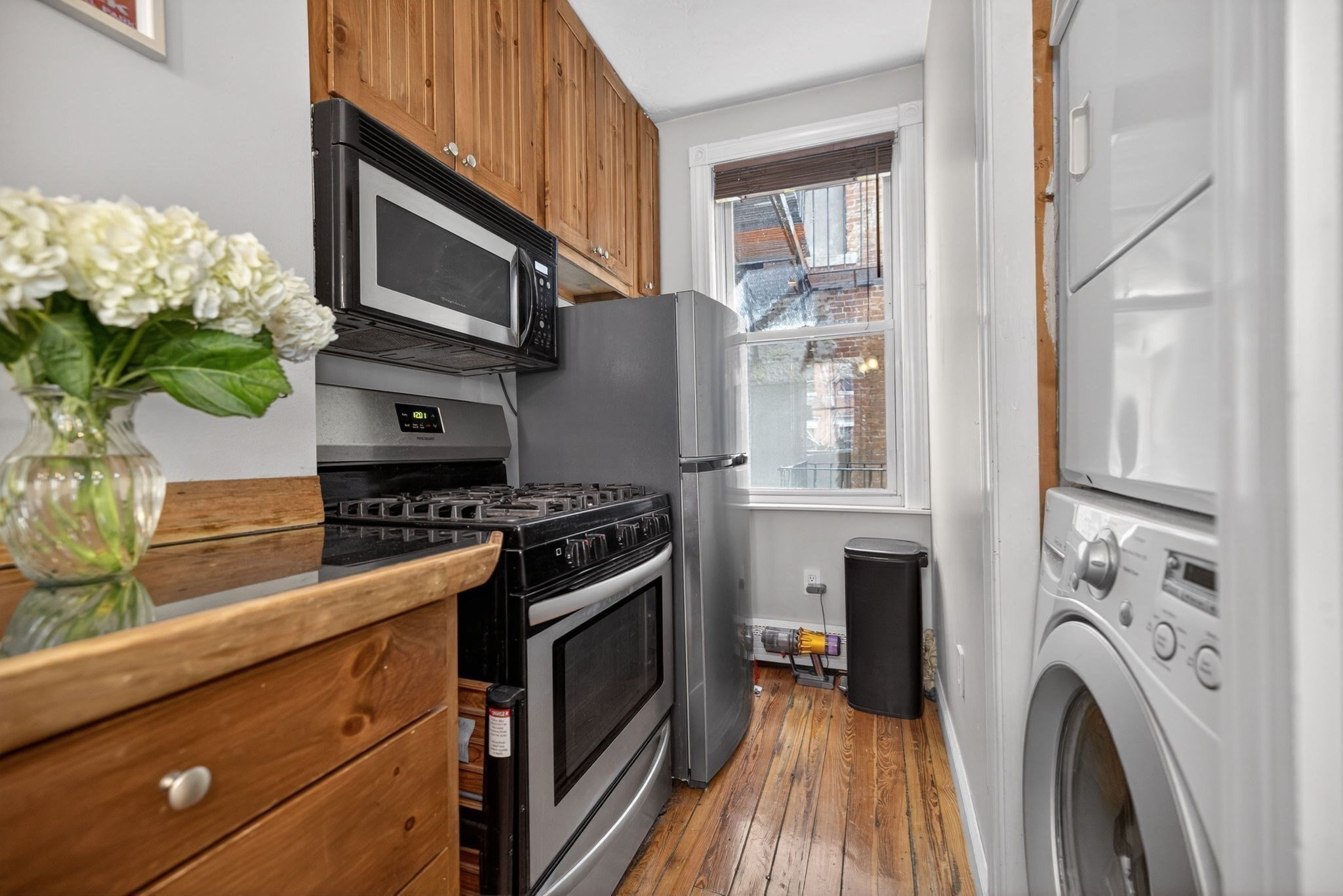 22 Irving Unit 3, Beacon Hill, Boston, MA 02114 - Image 12