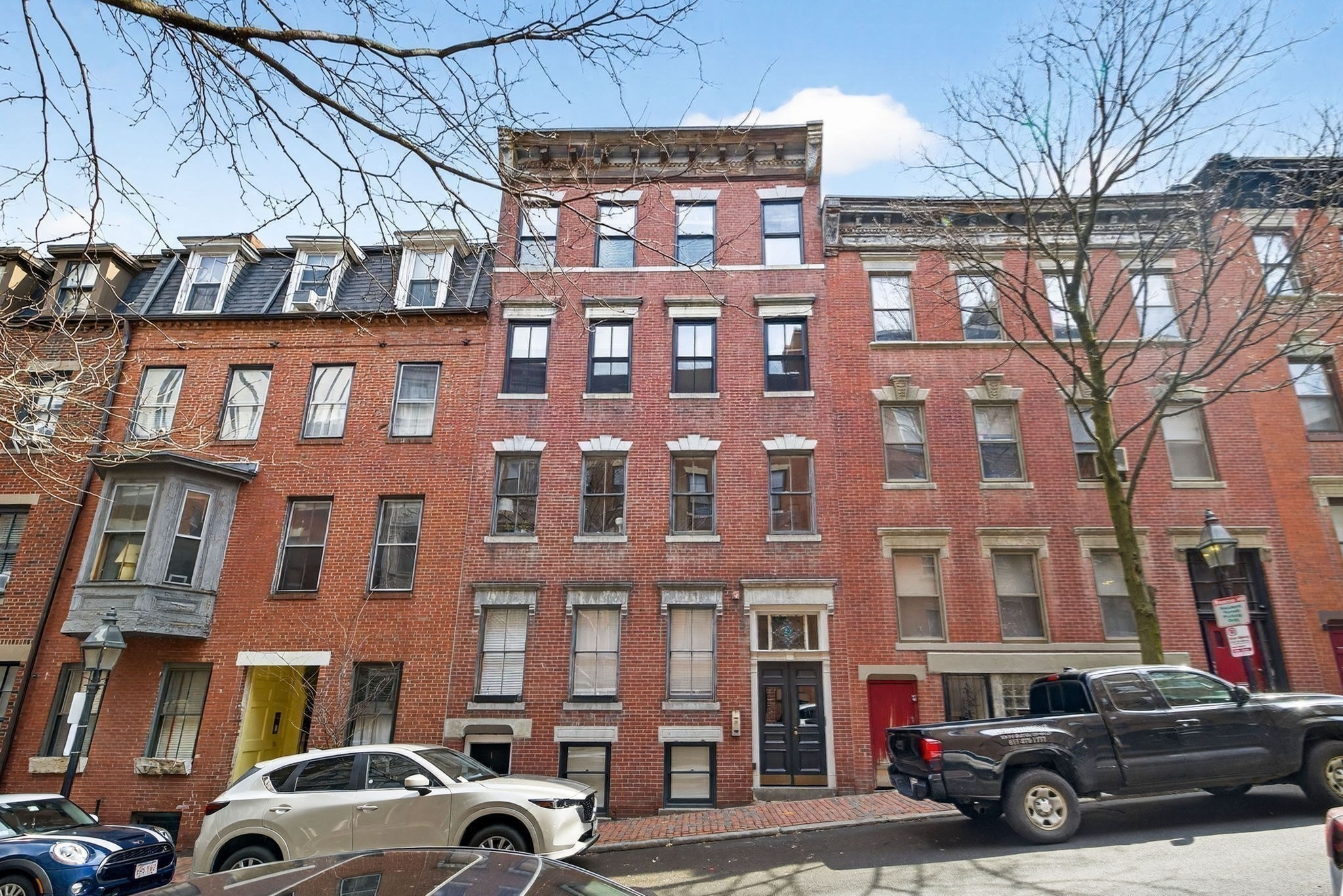 22 Irving Unit 3, Beacon Hill, Boston, MA 02114 - Image 14