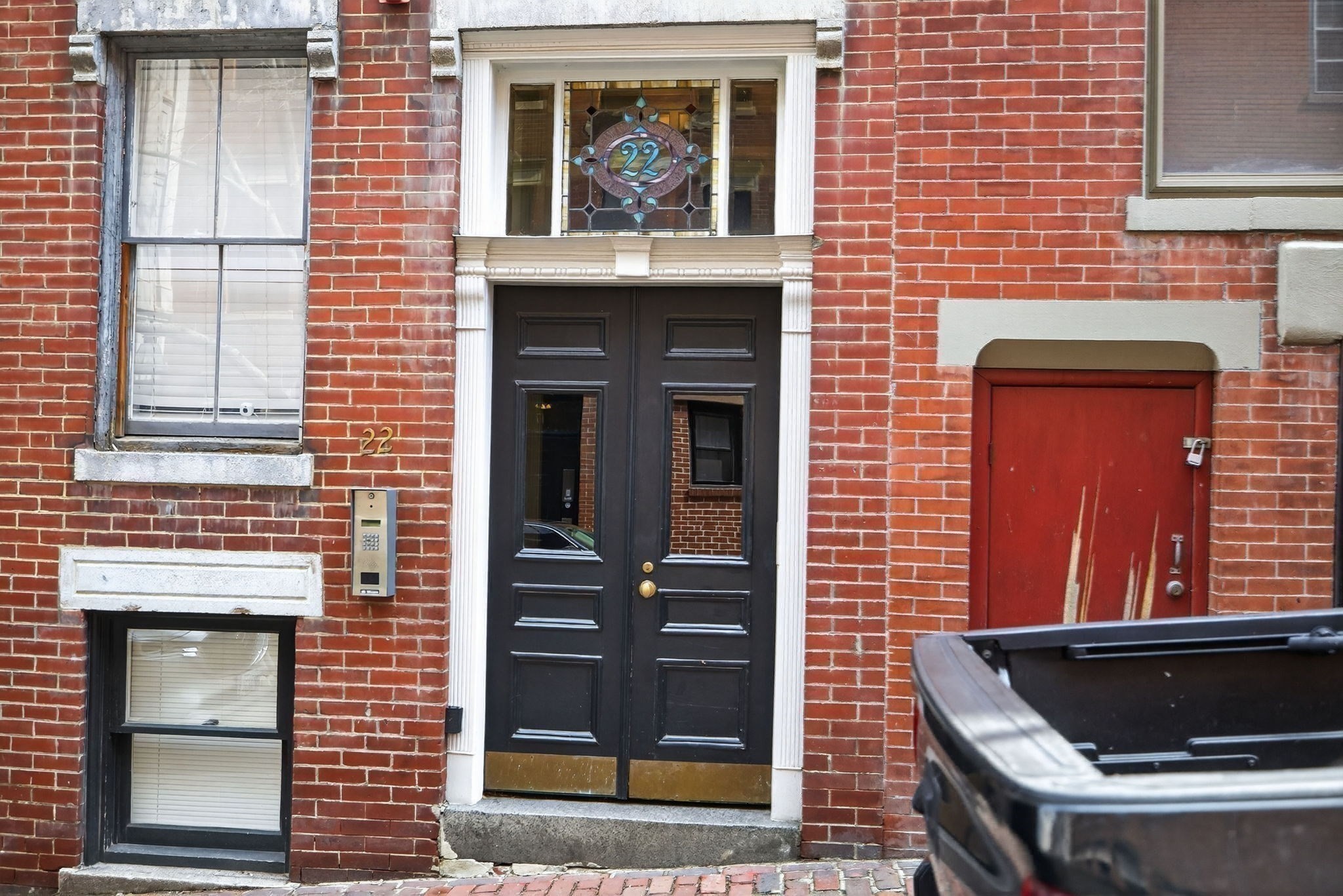 22 Irving Unit 3, Beacon Hill, Boston, MA 02114 - Image 15