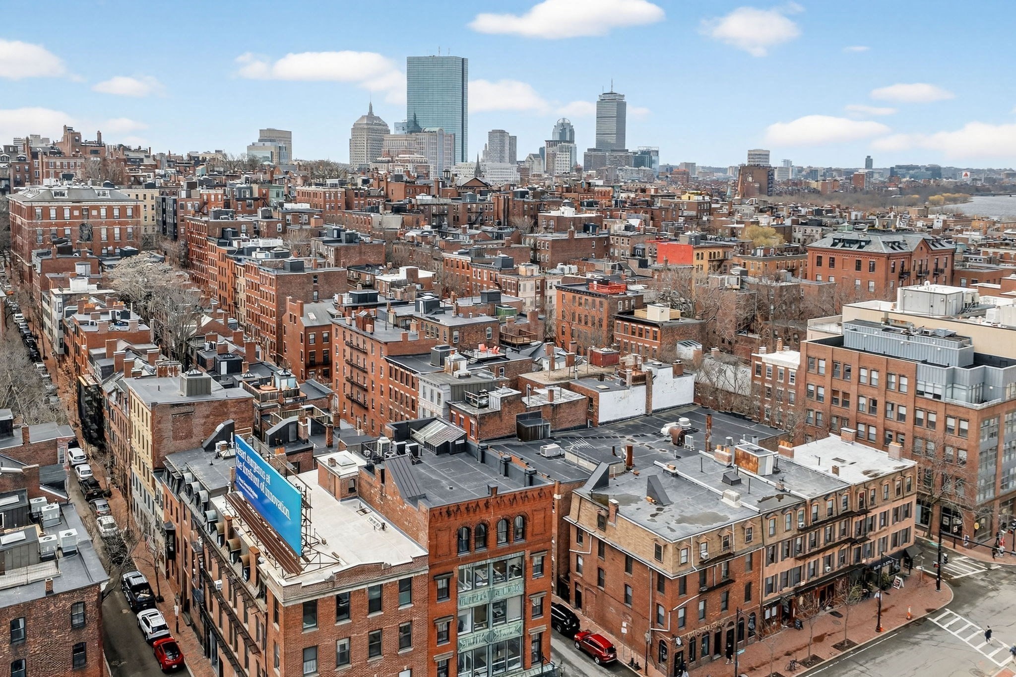 22 Irving Unit 3, Beacon Hill, Boston, MA 02114 - Image 16