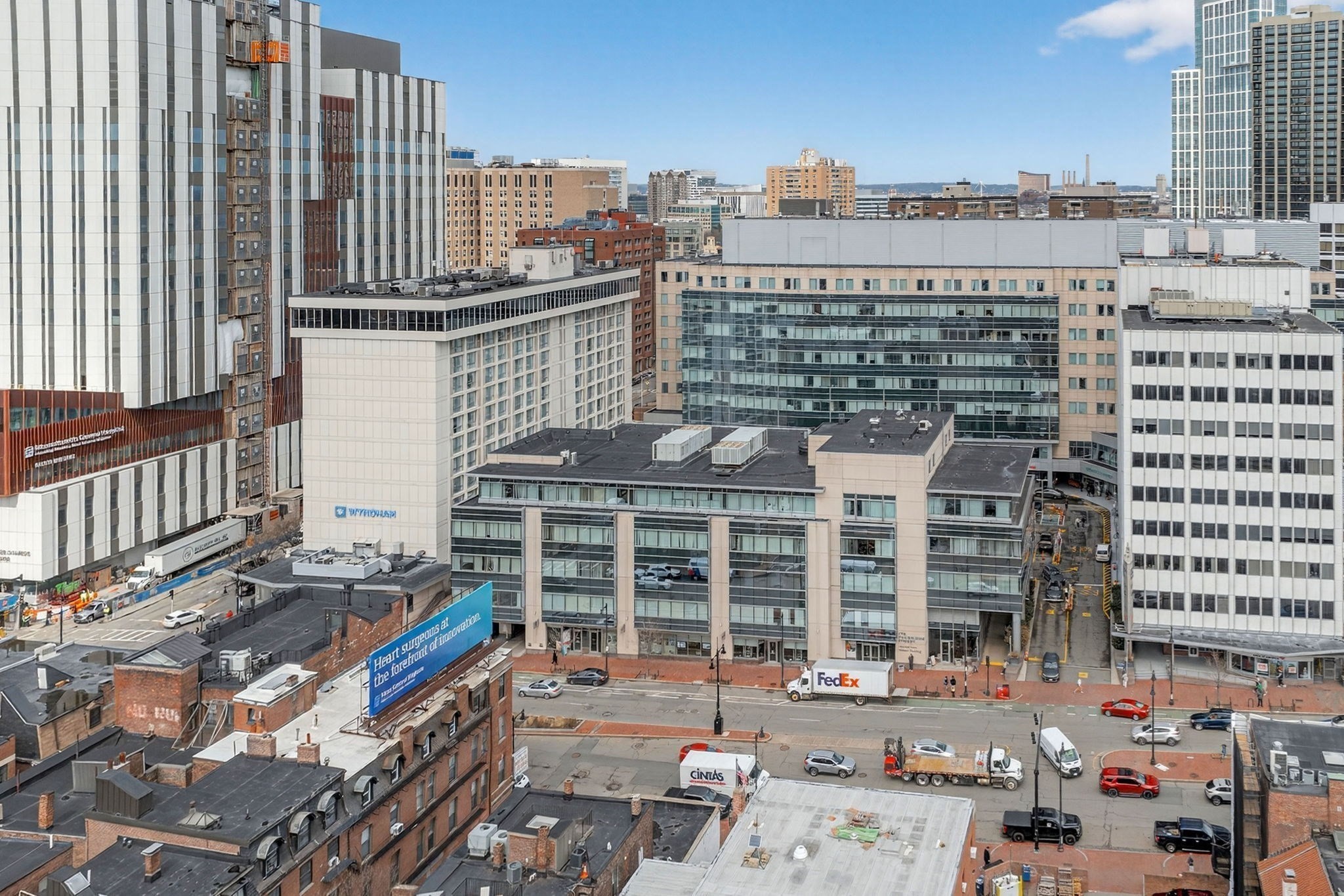 22 Irving Unit 3, Beacon Hill, Boston, MA 02114 - Image 17