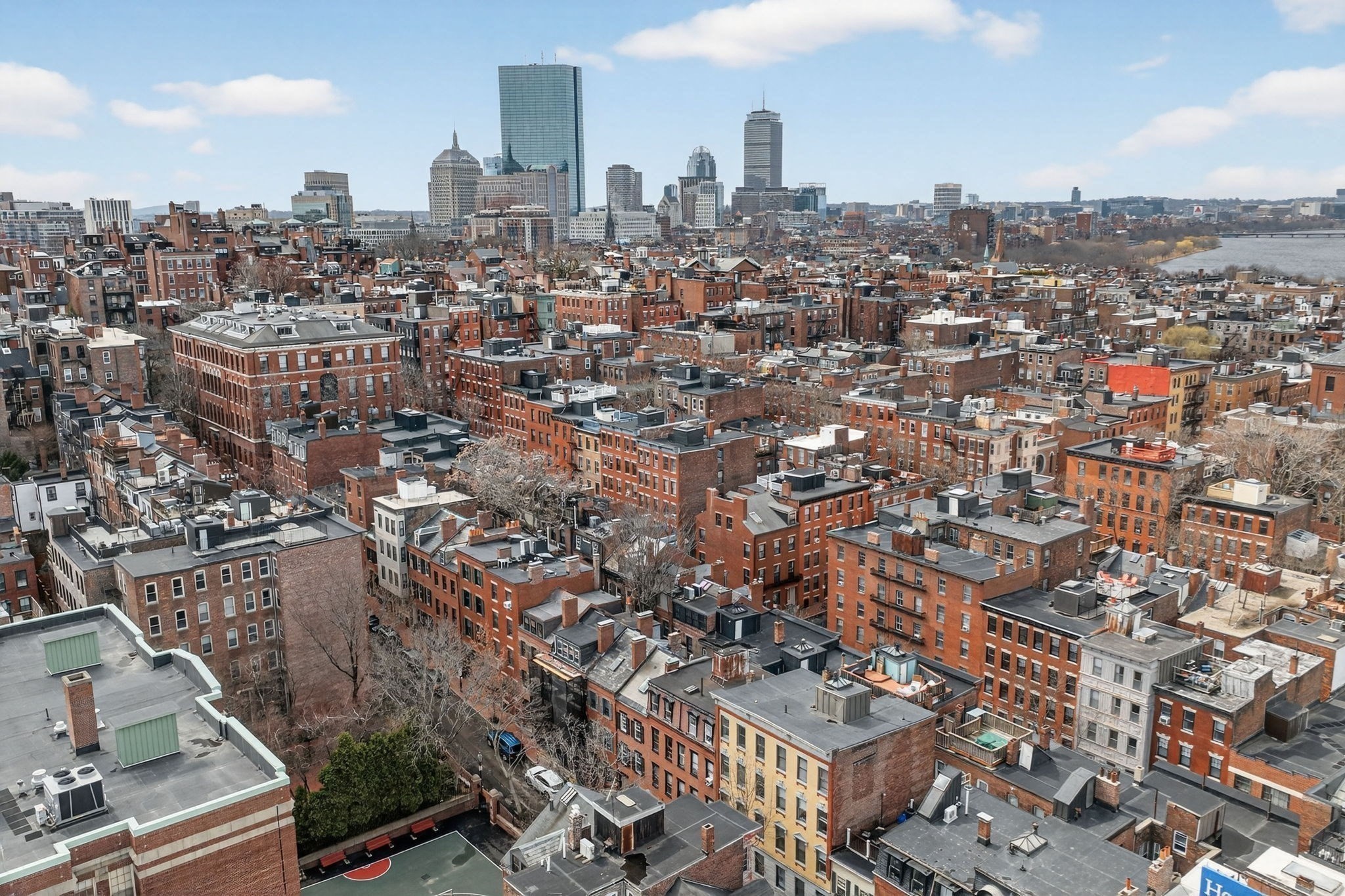 22 Irving Unit 3, Beacon Hill, Boston, MA 02114 - Image 18