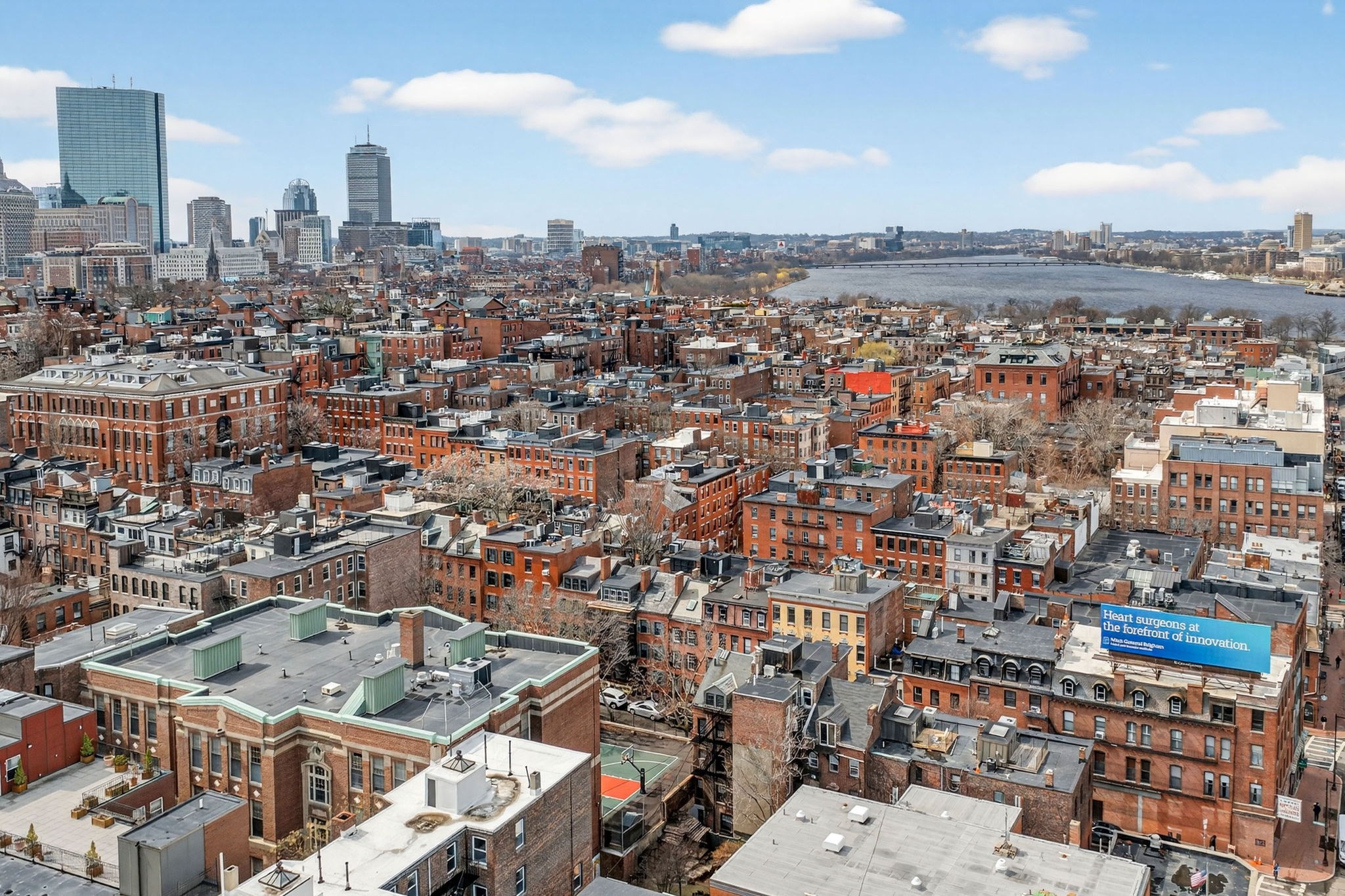 22 Irving Unit 3, Beacon Hill, Boston, MA 02114 - Image 19