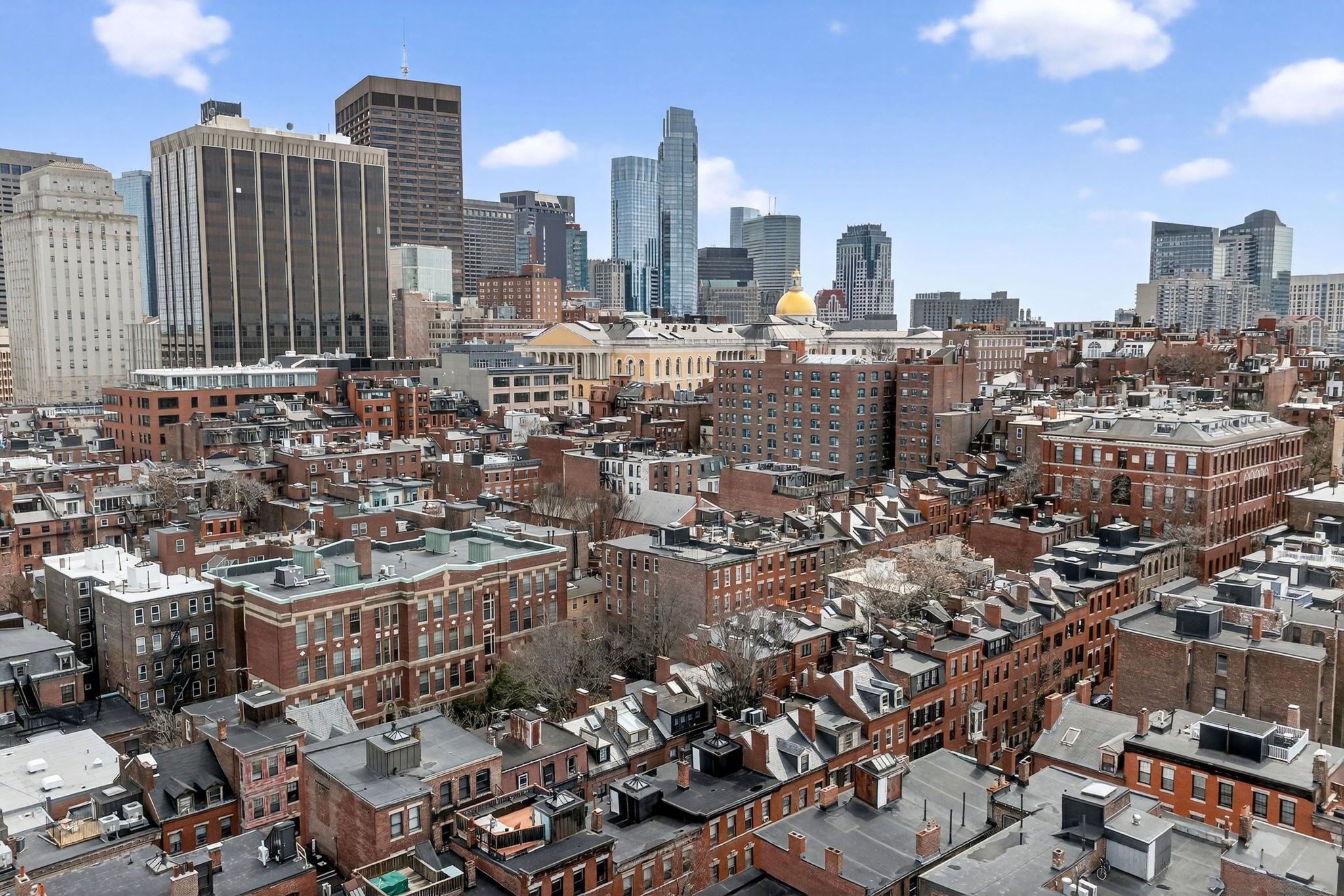 22 Irving Unit 3, Beacon Hill, Boston, MA 02114 - Image 20