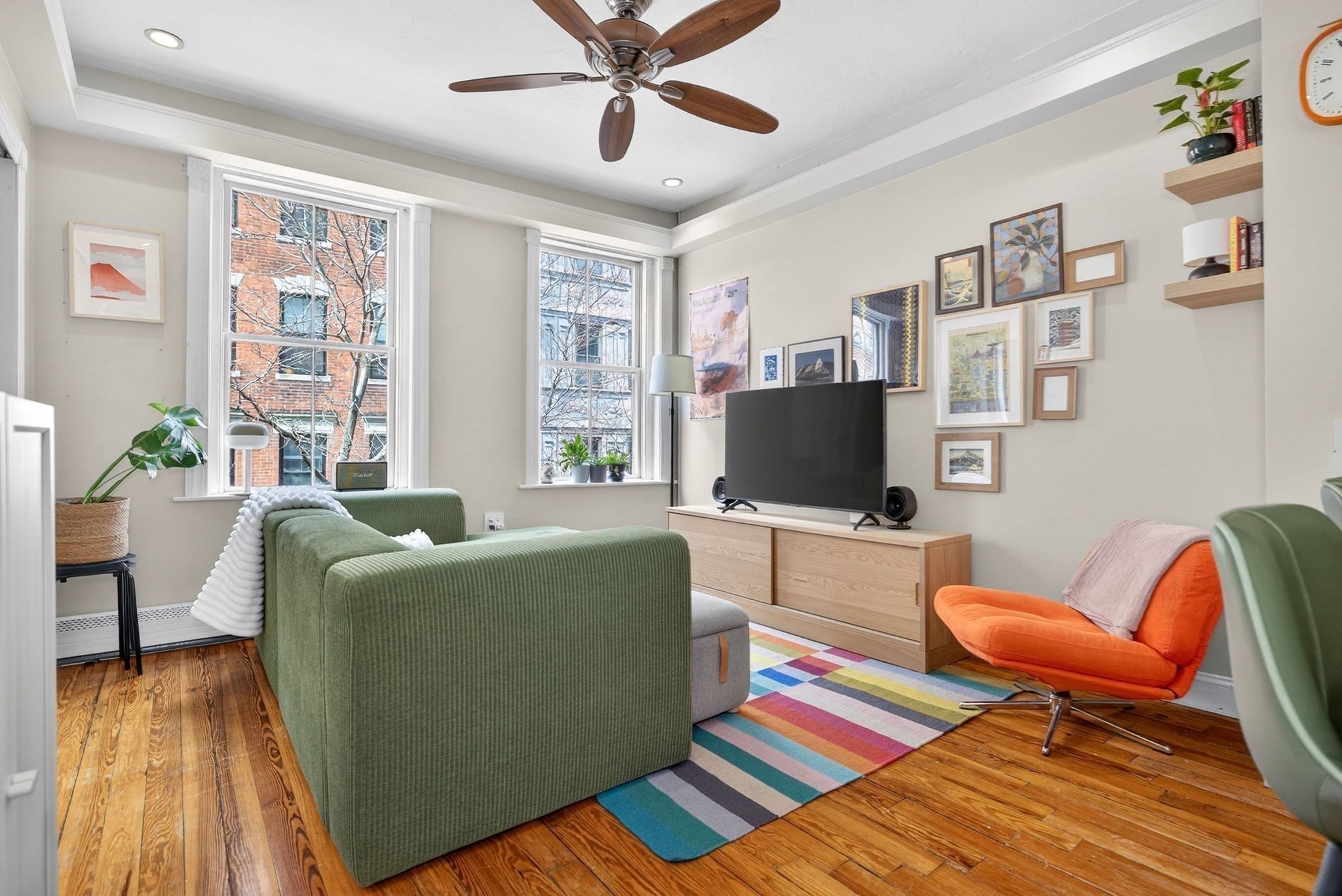 22 Irving Unit 3, Beacon Hill, Boston, MA 02114 - Image 3