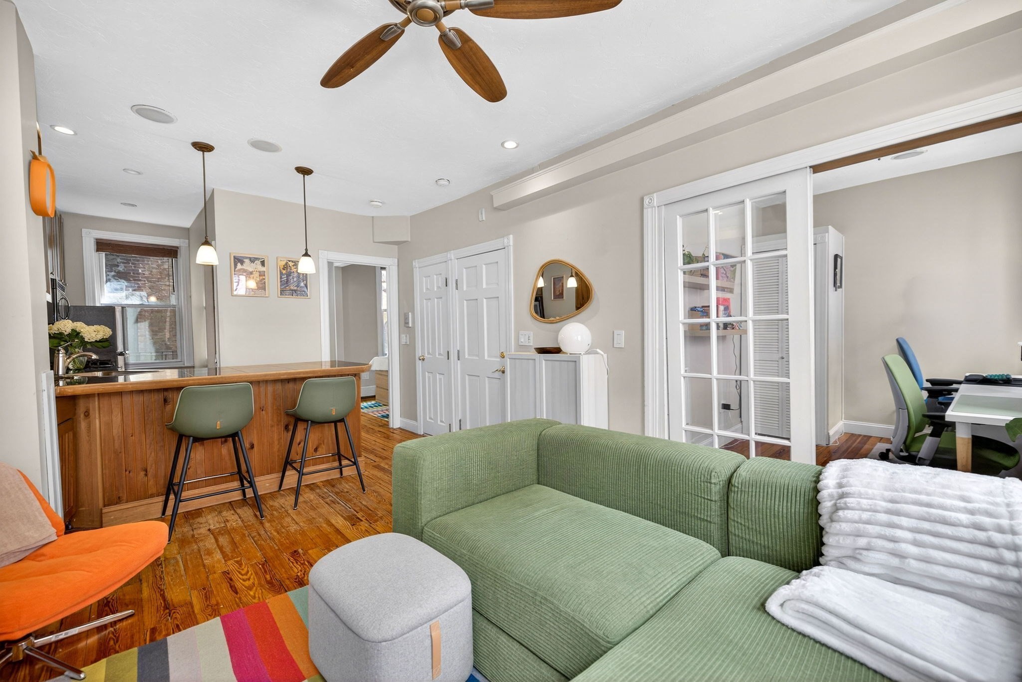 22 Irving Unit 3, Beacon Hill, Boston, MA 02114 - Image 5