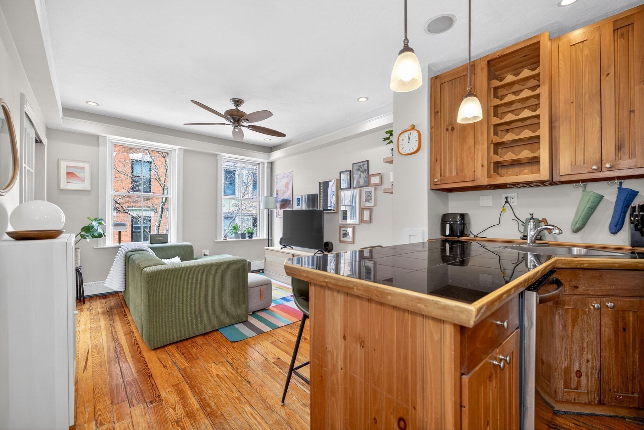 22 Irving Unit 3, Beacon Hill, Boston, MA 02114 - Image 6