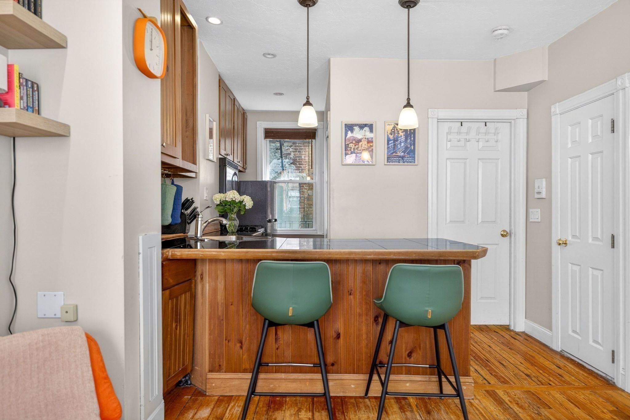 22 Irving Unit 3, Beacon Hill, Boston, MA 02114 - Image 7