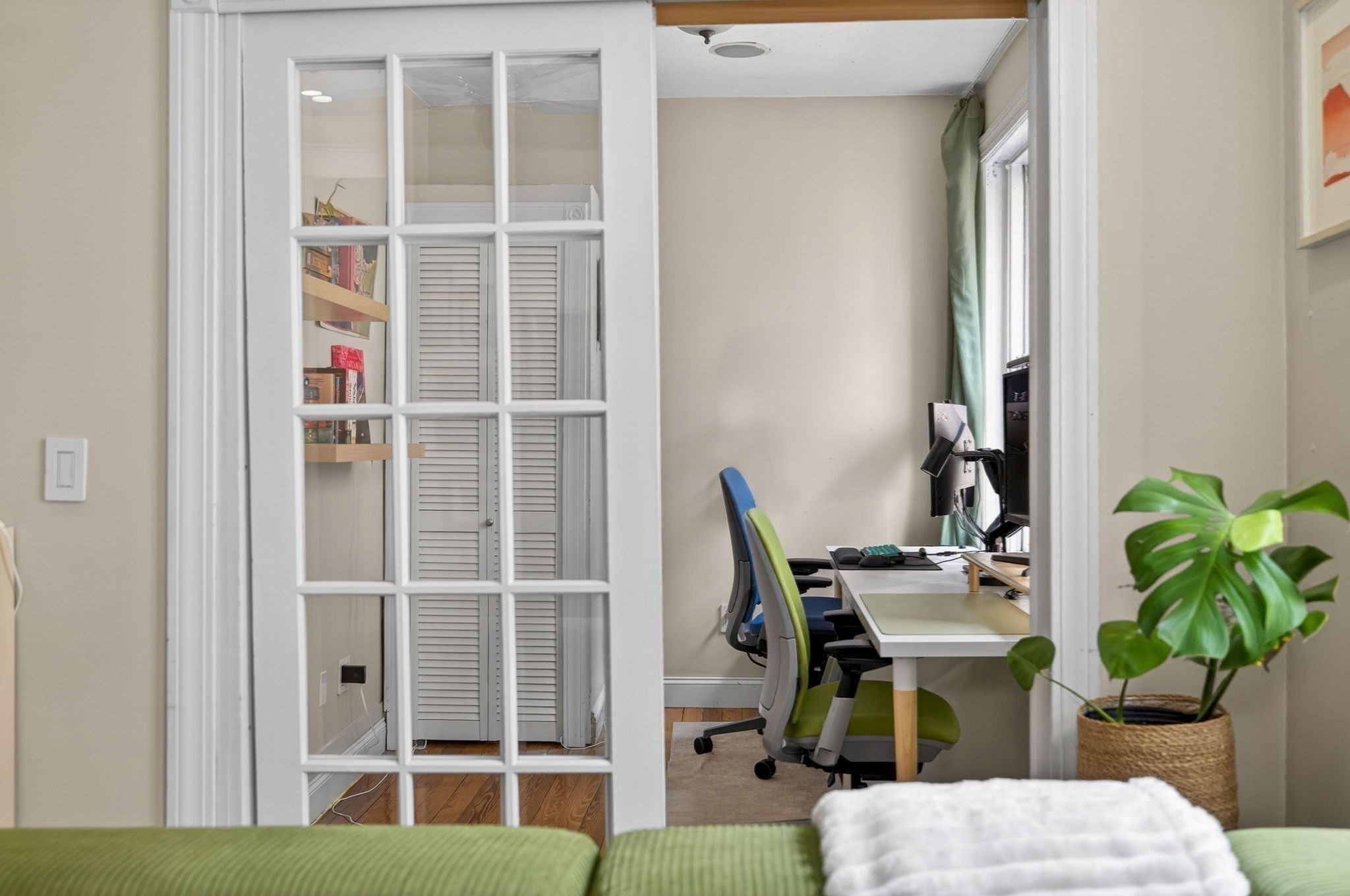 22 Irving Unit 3, Beacon Hill, Boston, MA 02114 - Image 8