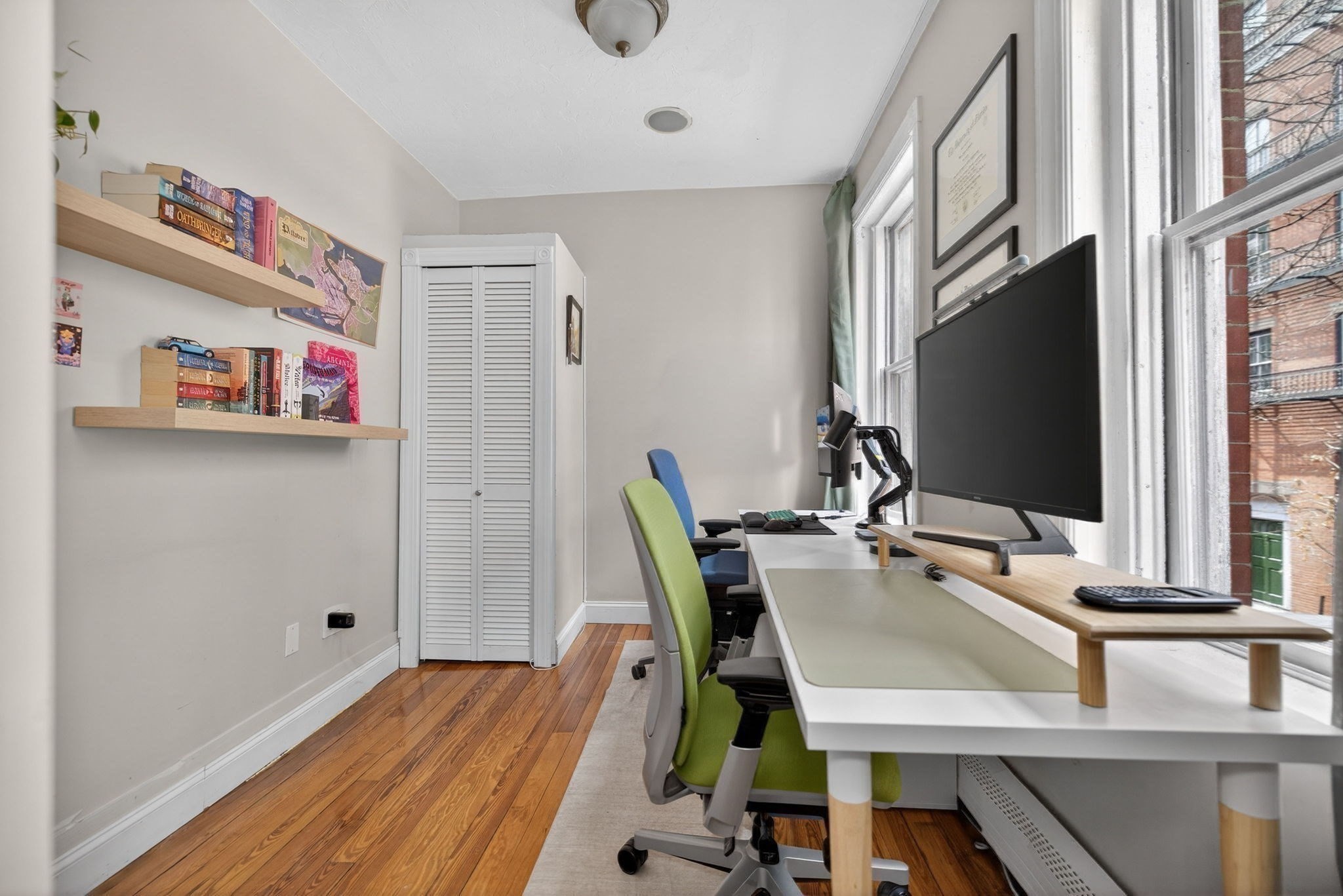 22 Irving Unit 3, Beacon Hill, Boston, MA 02114 - Image 9