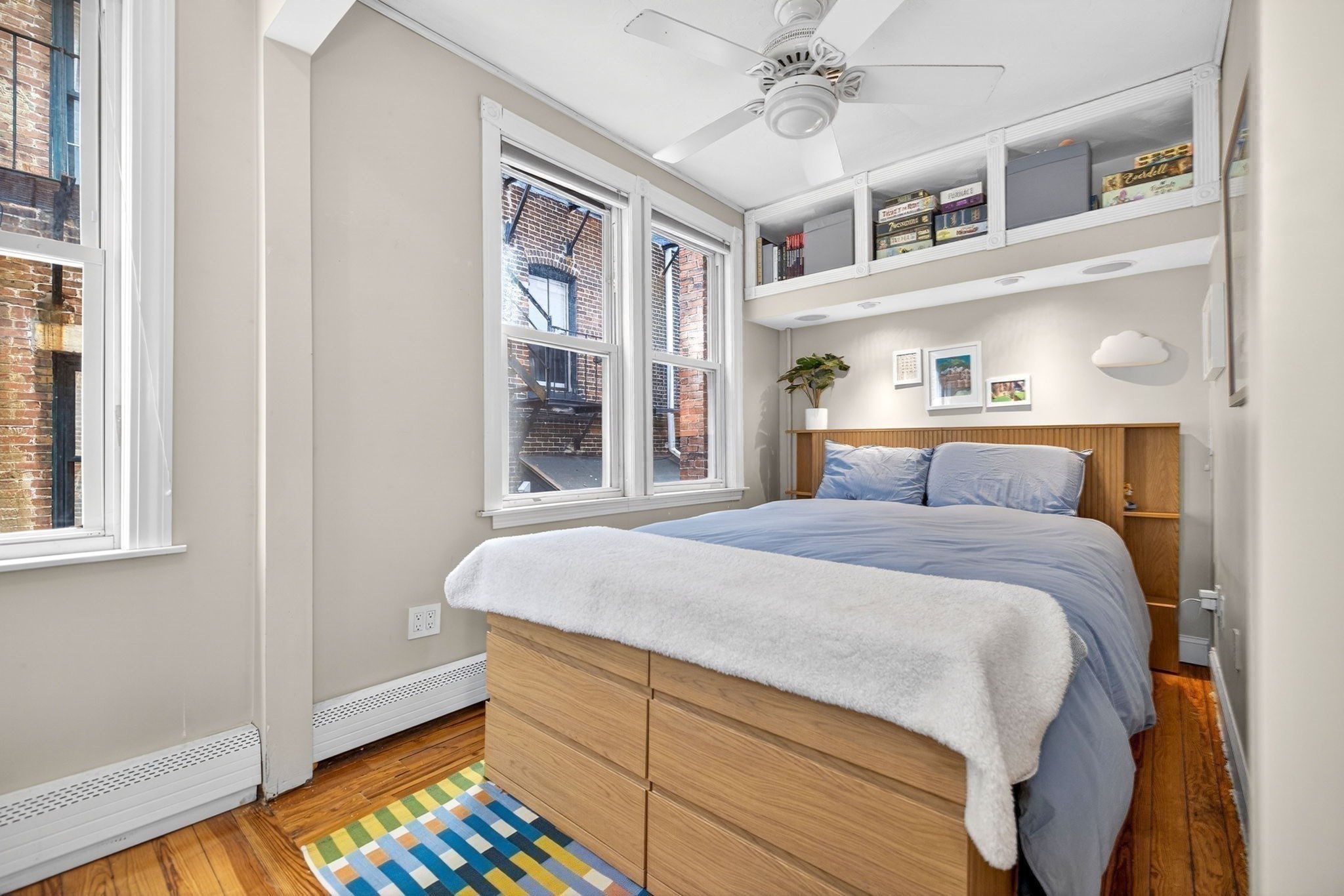 22 Irving Unit 3, Beacon Hill, Boston, MA 02114 - Image 10