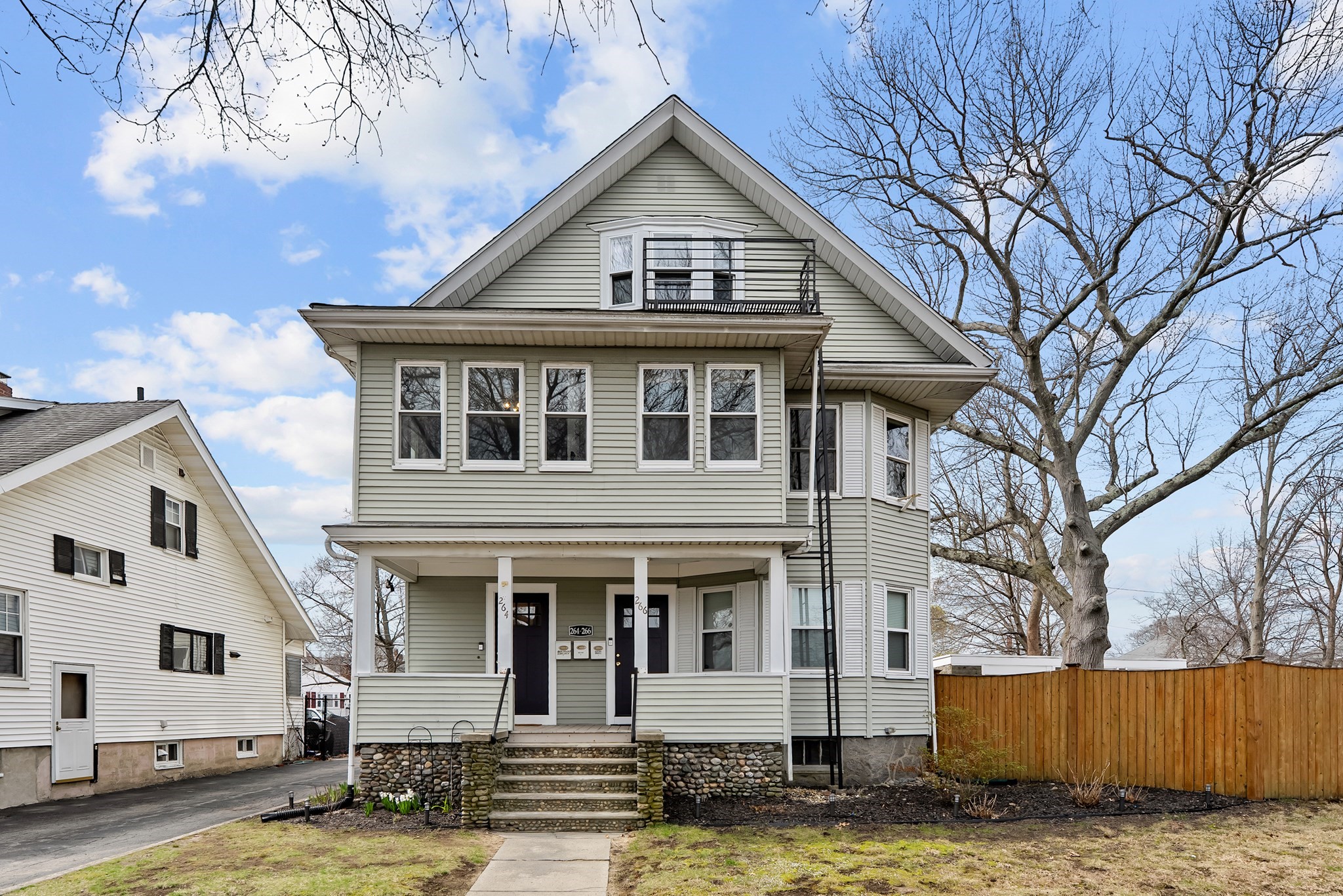 266 Furnace Brook Pkwy Unit 2, Quincy, MA 02169