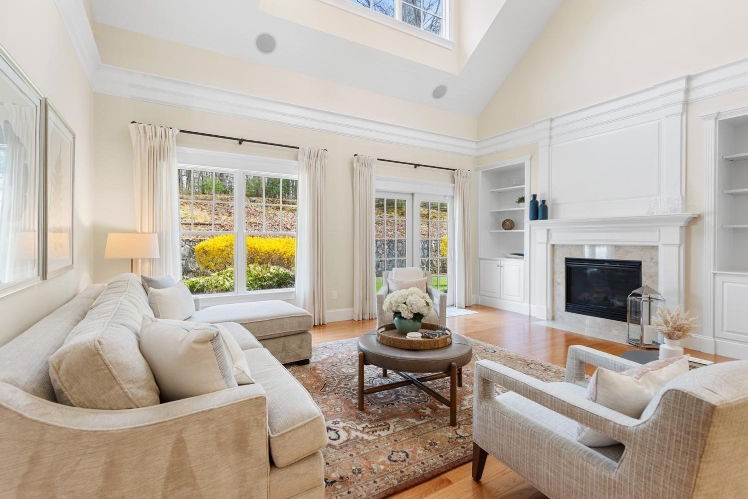 30 Nobscot Road Unit 2, Sudbury, MA 01776