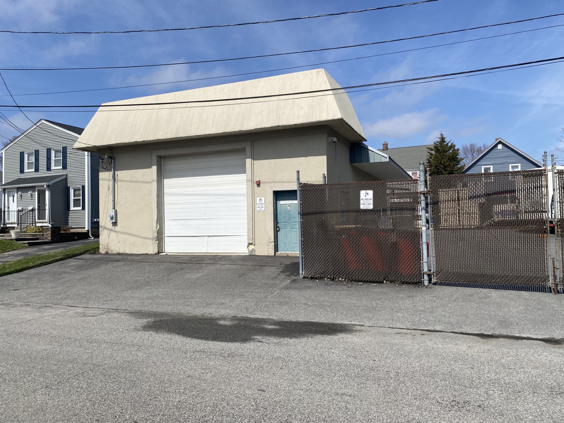 9 Drowne, Cranston, RI 02905