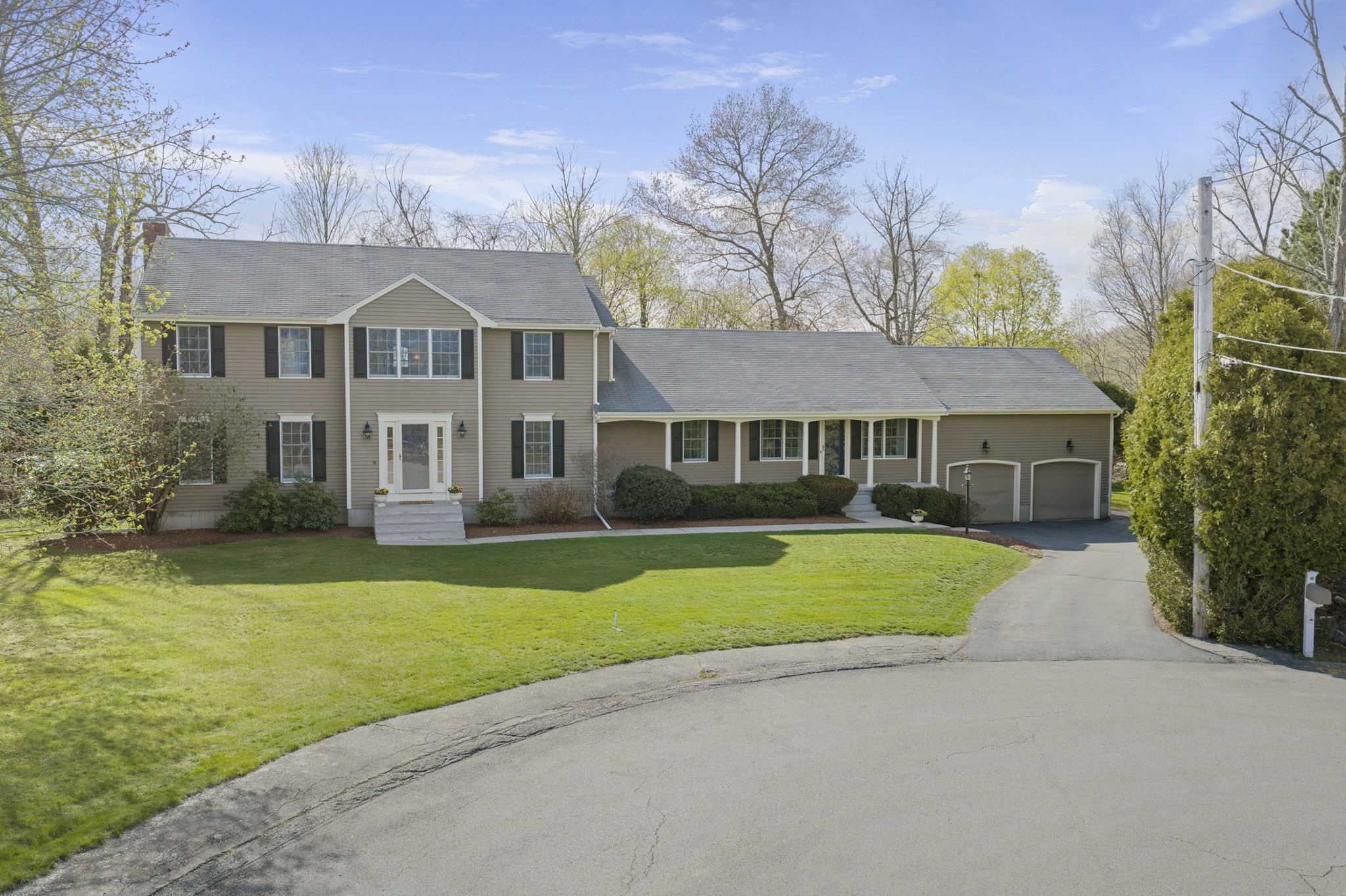 54 John Grimaldi Drive, North Attleboro, MA 02760