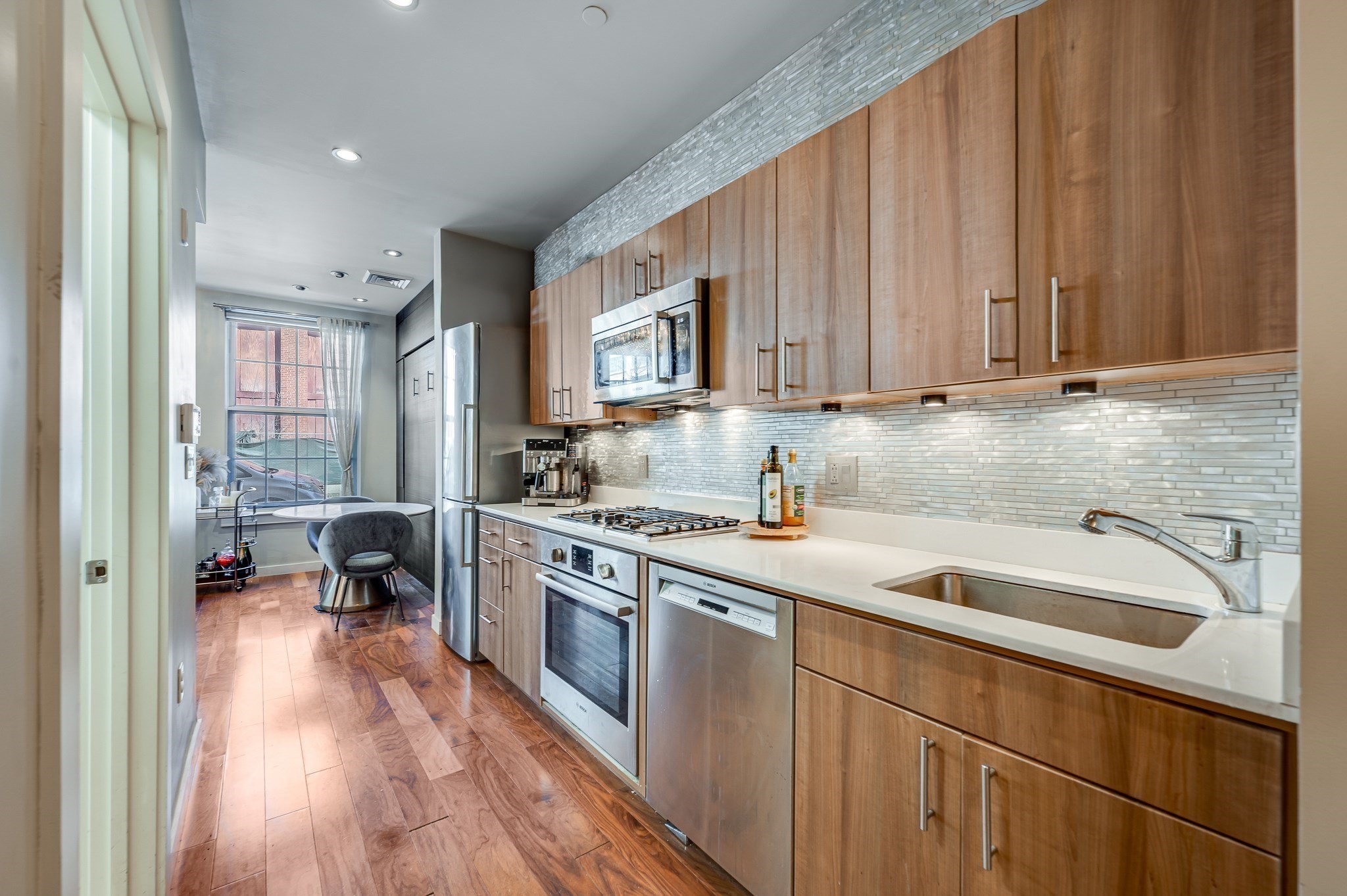 45 1st Ave Unit 105, Charlestown, Boston, MA 02129