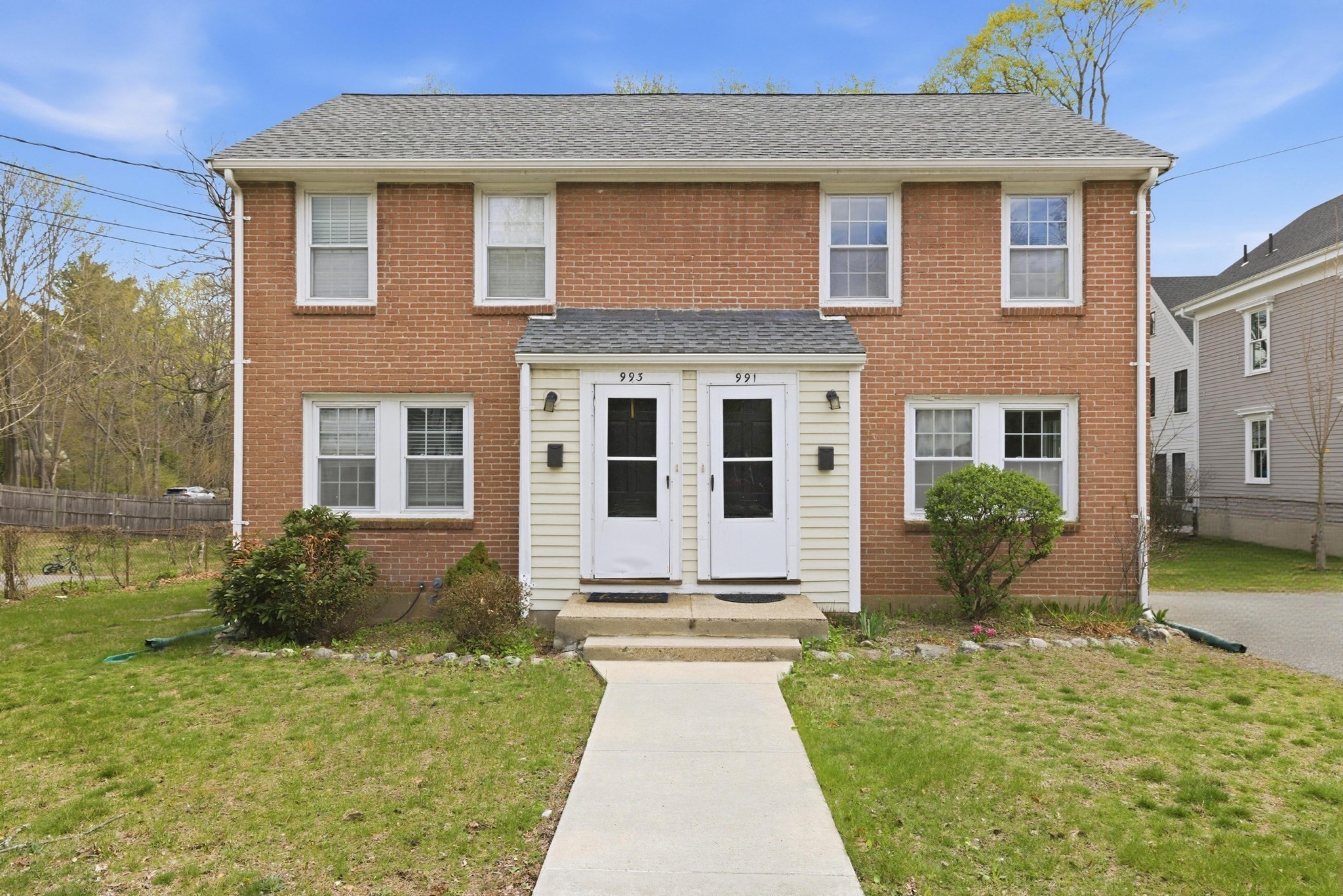 991 Massachusetts Ave, Lexington, MA 02420