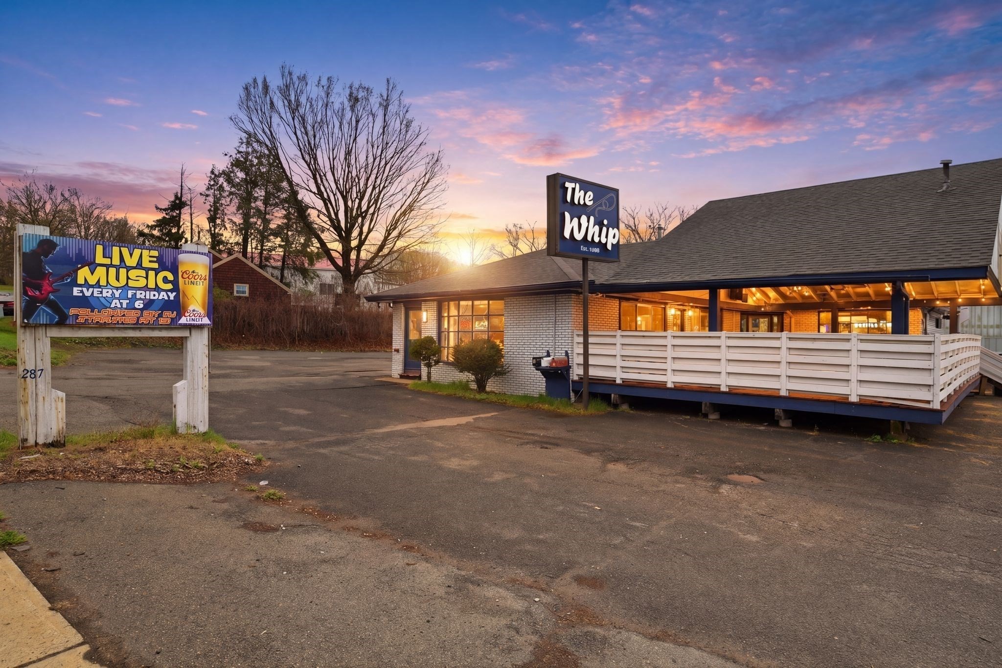 287 N Elm St, Westfield, MA 01085